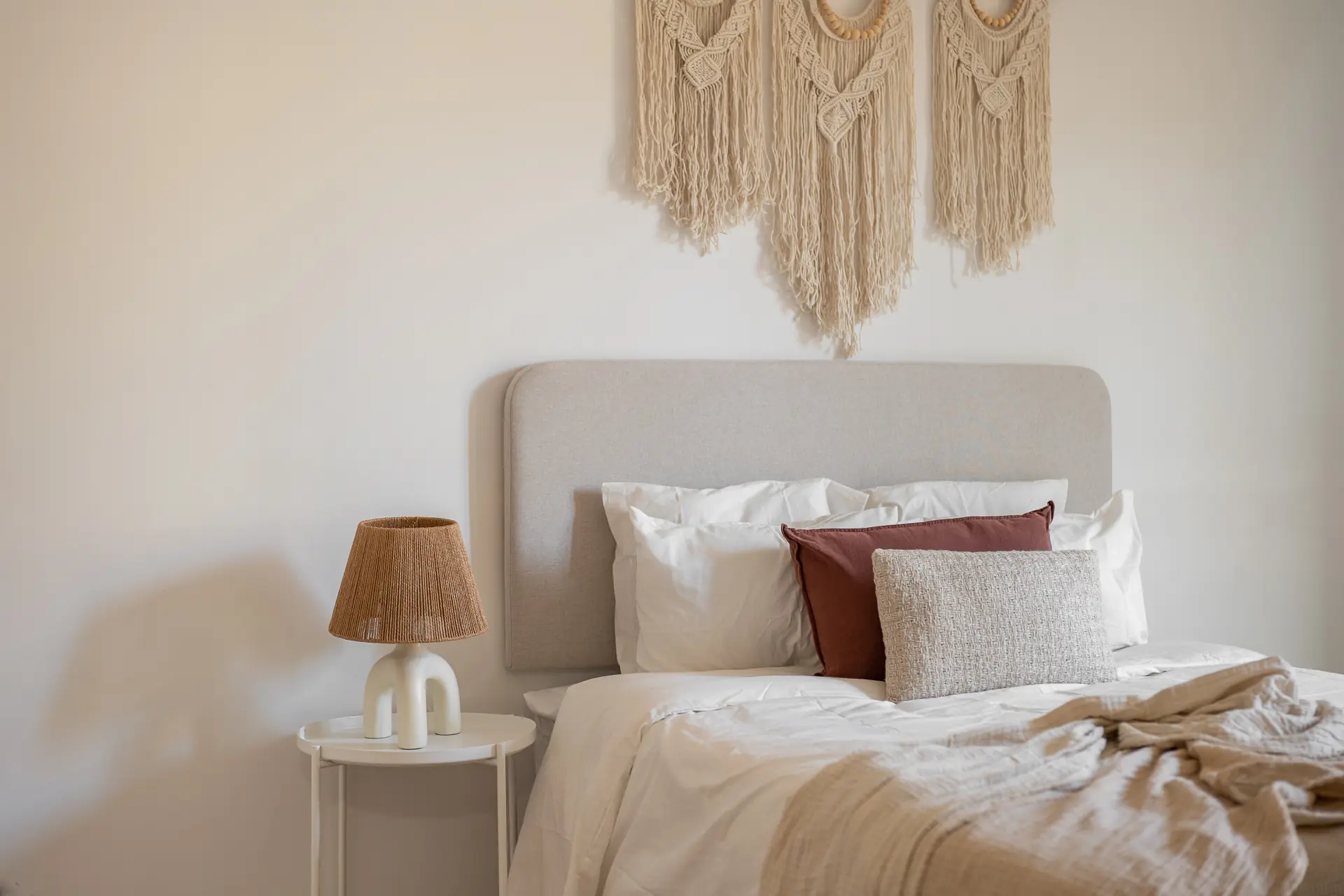 Private room in Barcelona