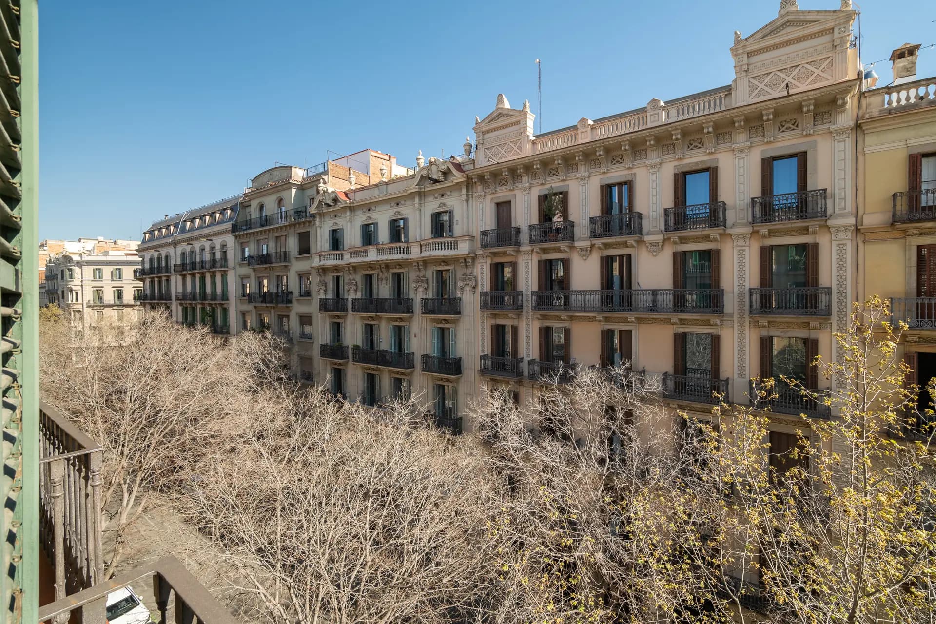 Private room in Barcelona photo 5