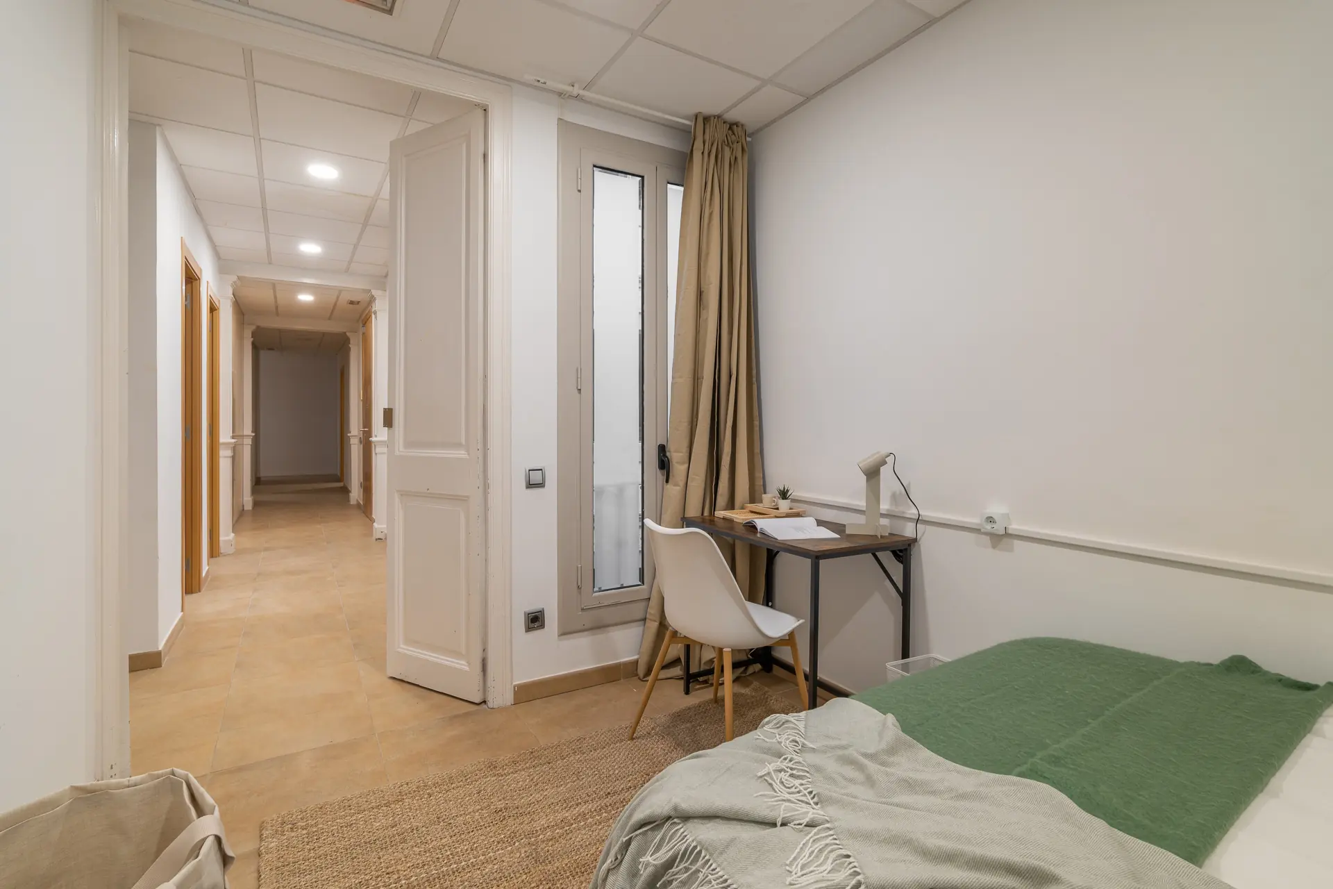 Stanza privata a Barcelona photo 2