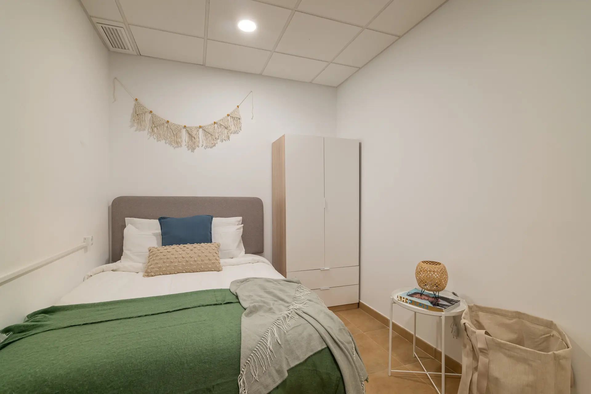 Habitación privada en Barcelona photo 3