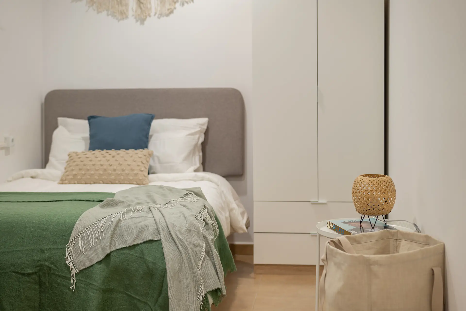 Stanza privata a Barcelona photo 4