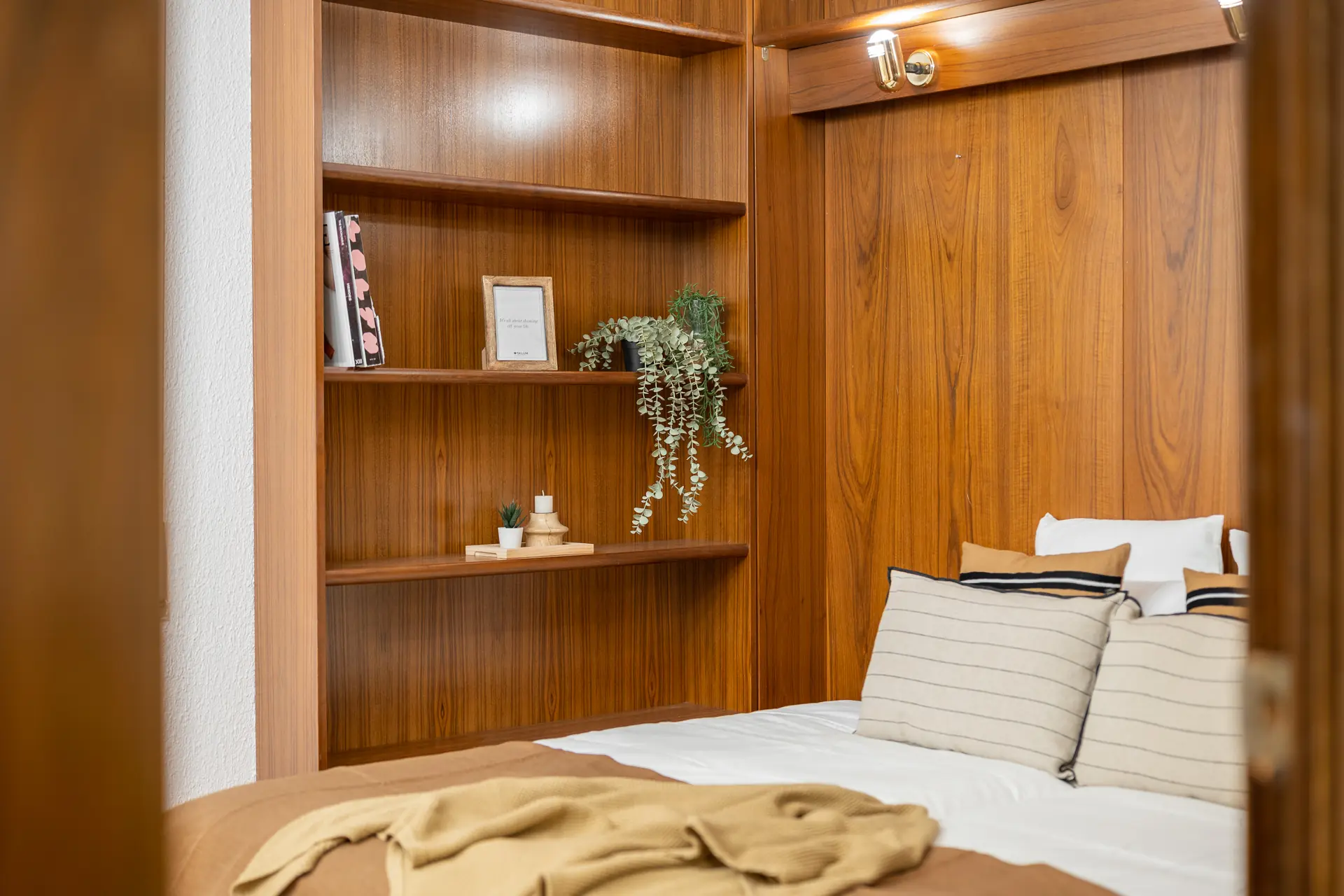 Stanza privata a Barcelona photo 4