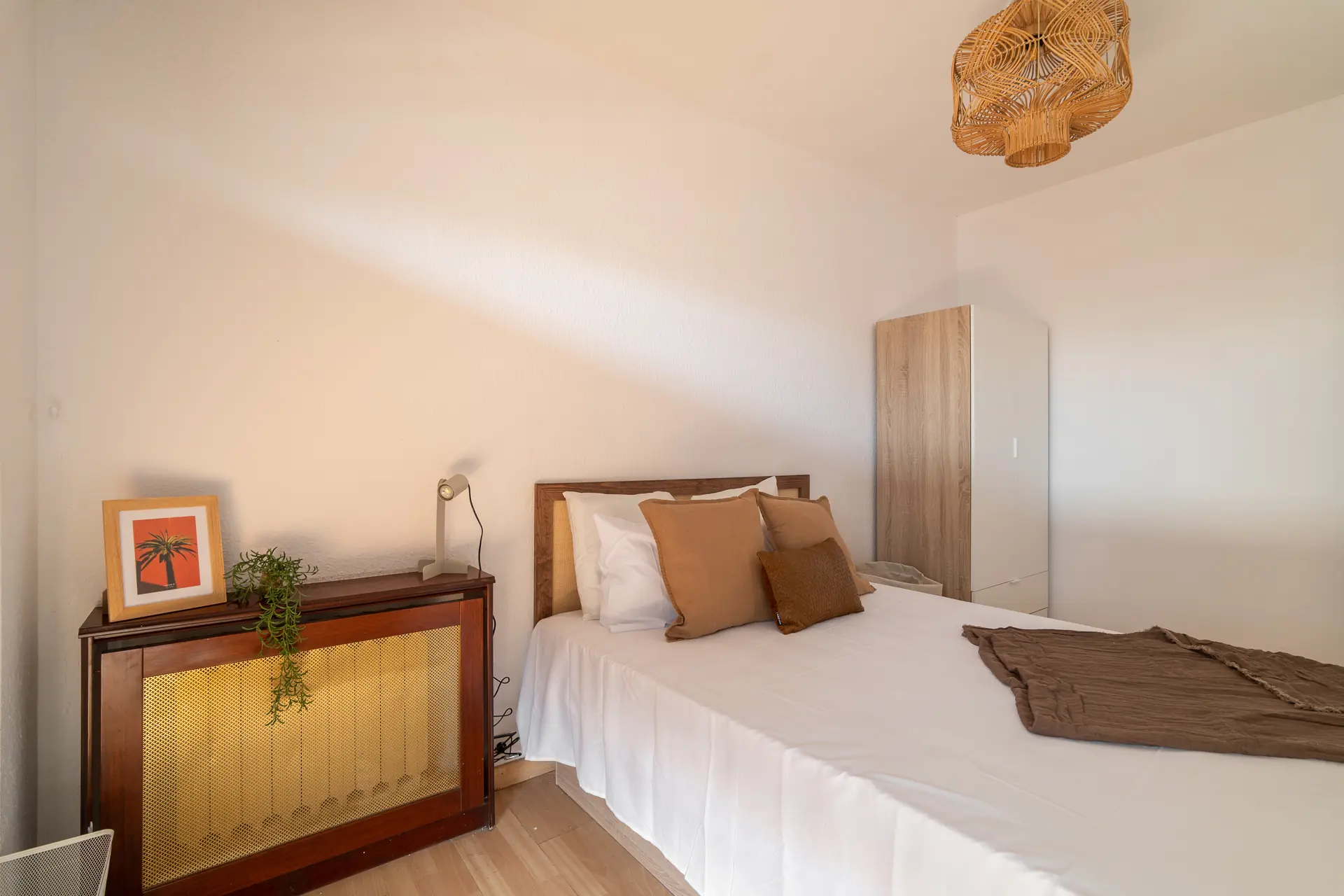 Private room in Barcelona photo 2