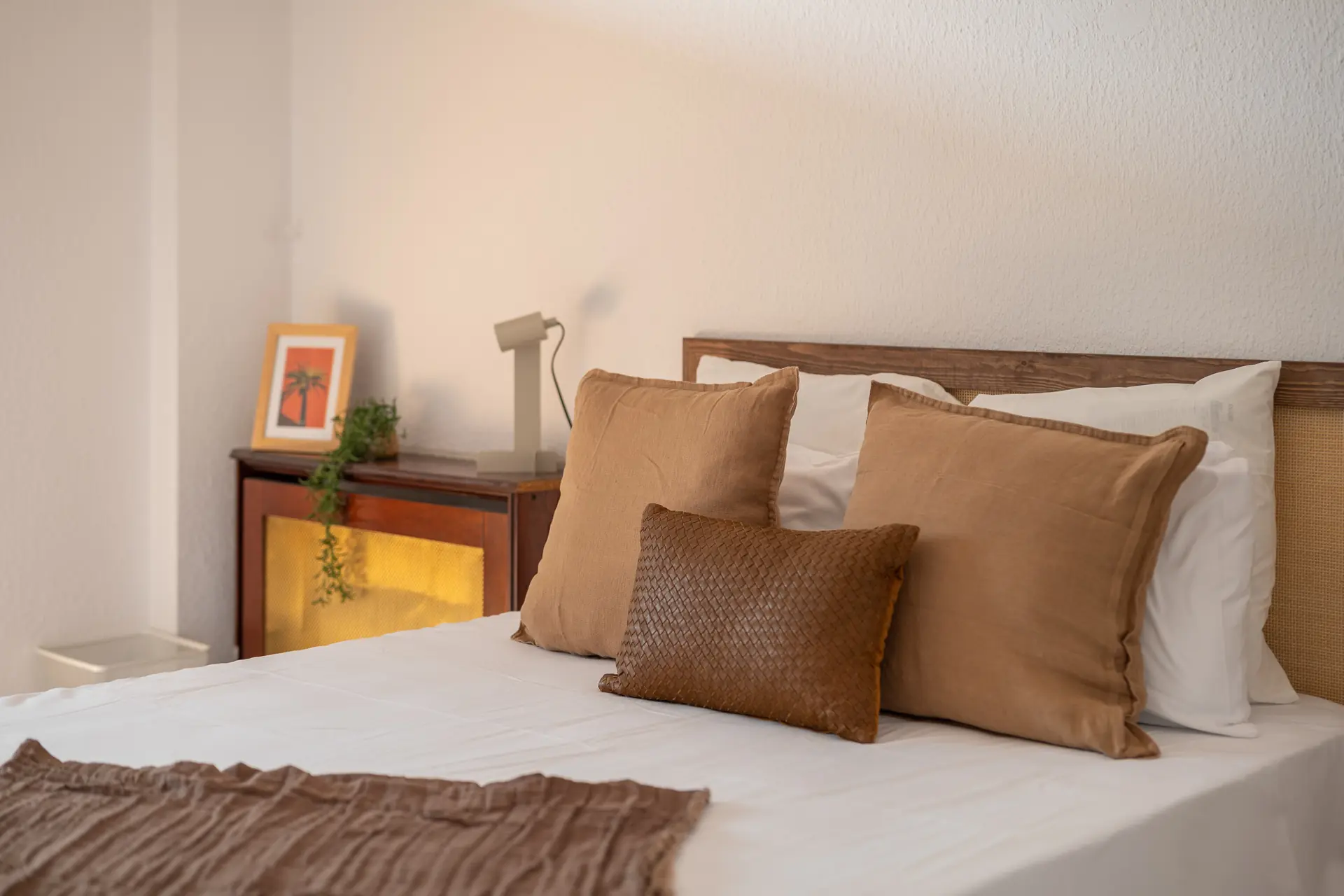 Private room in Barcelona photo 4