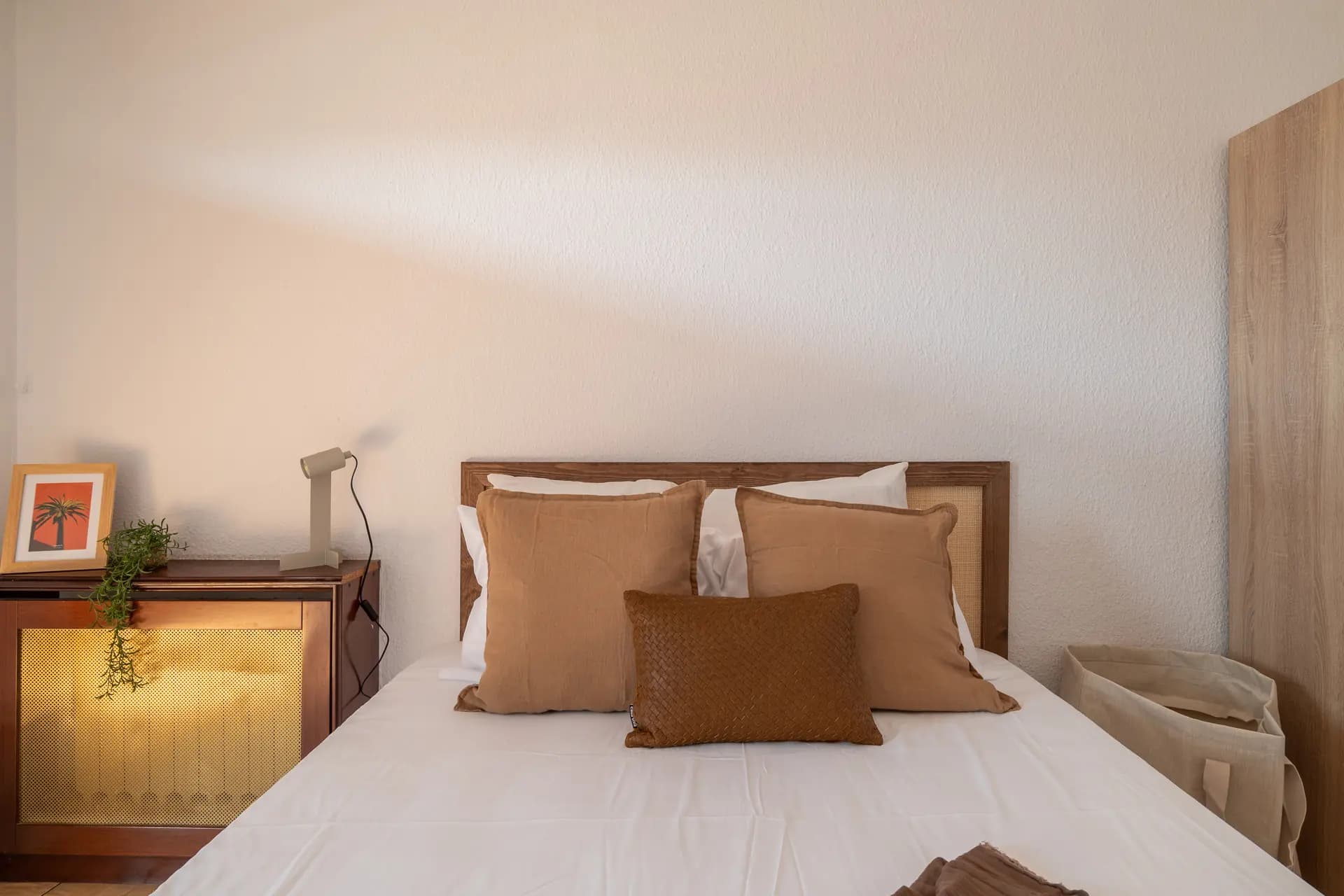 Private room in Barcelona photo 3