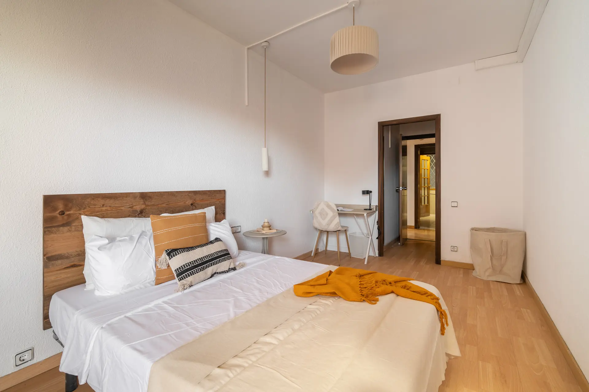 Habitación privada en Barcelona photo 2
