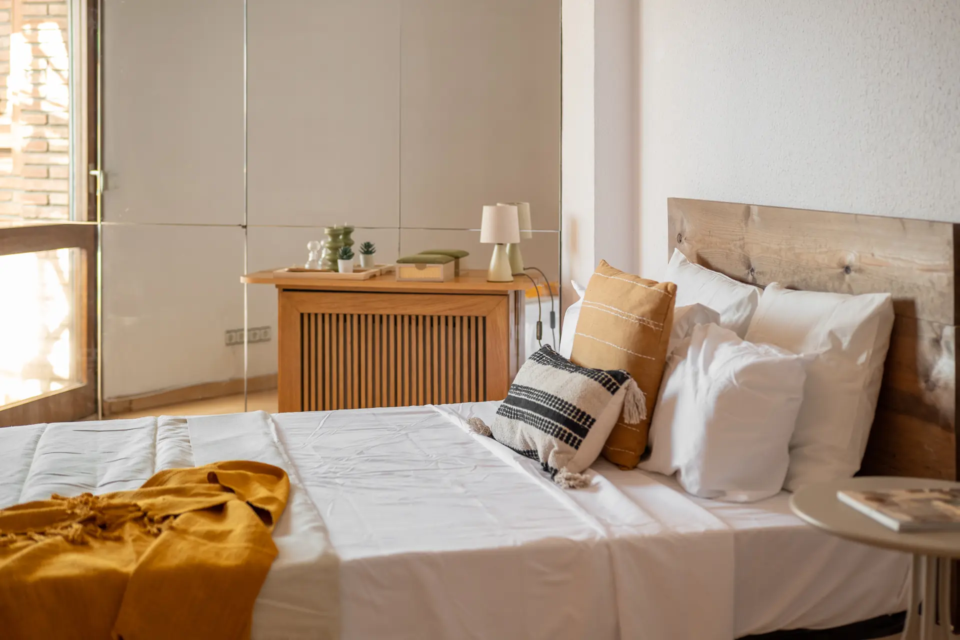 Habitación privada en Barcelona photo 4