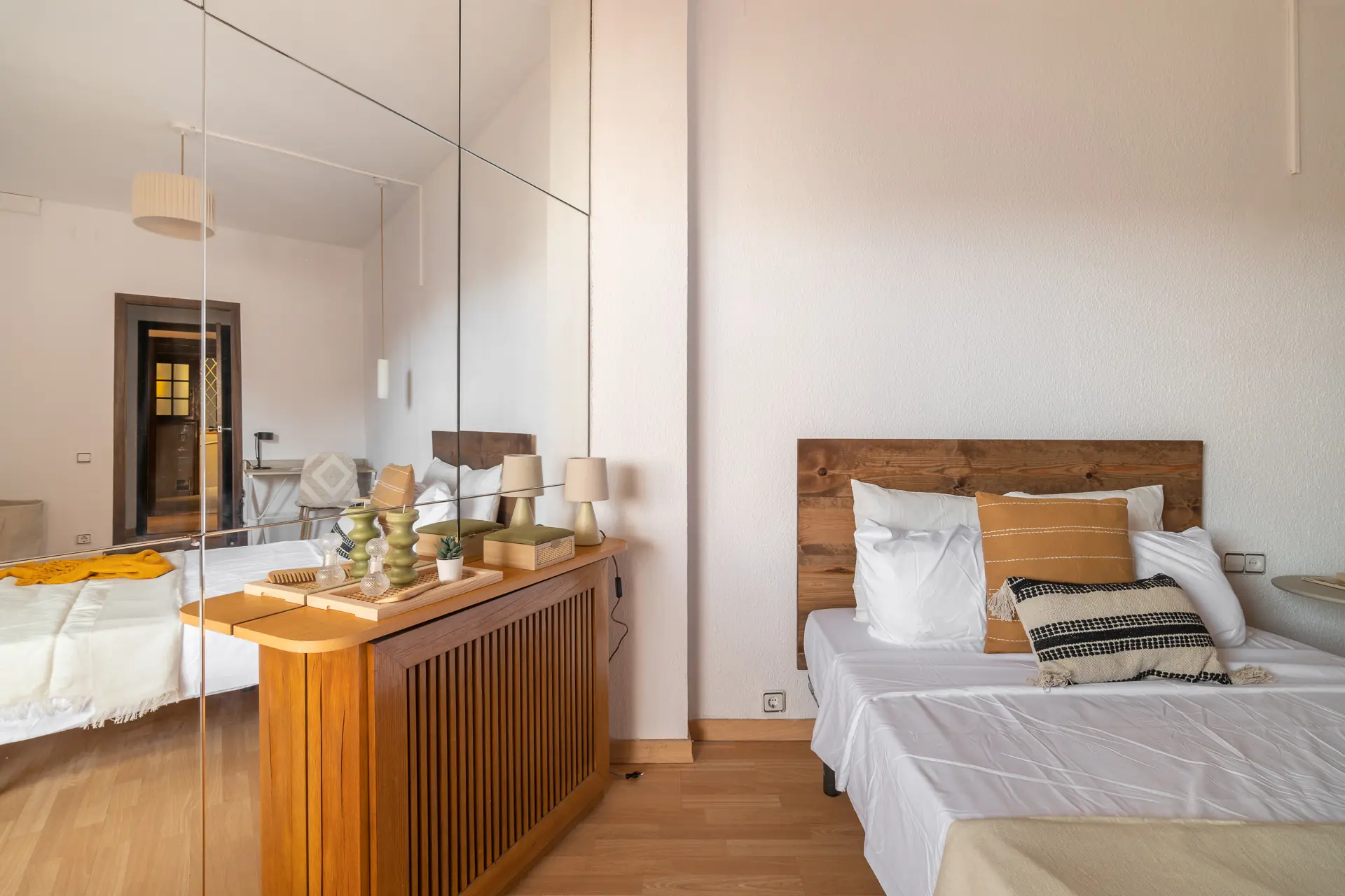 Habitación privada en Barcelona photo 3