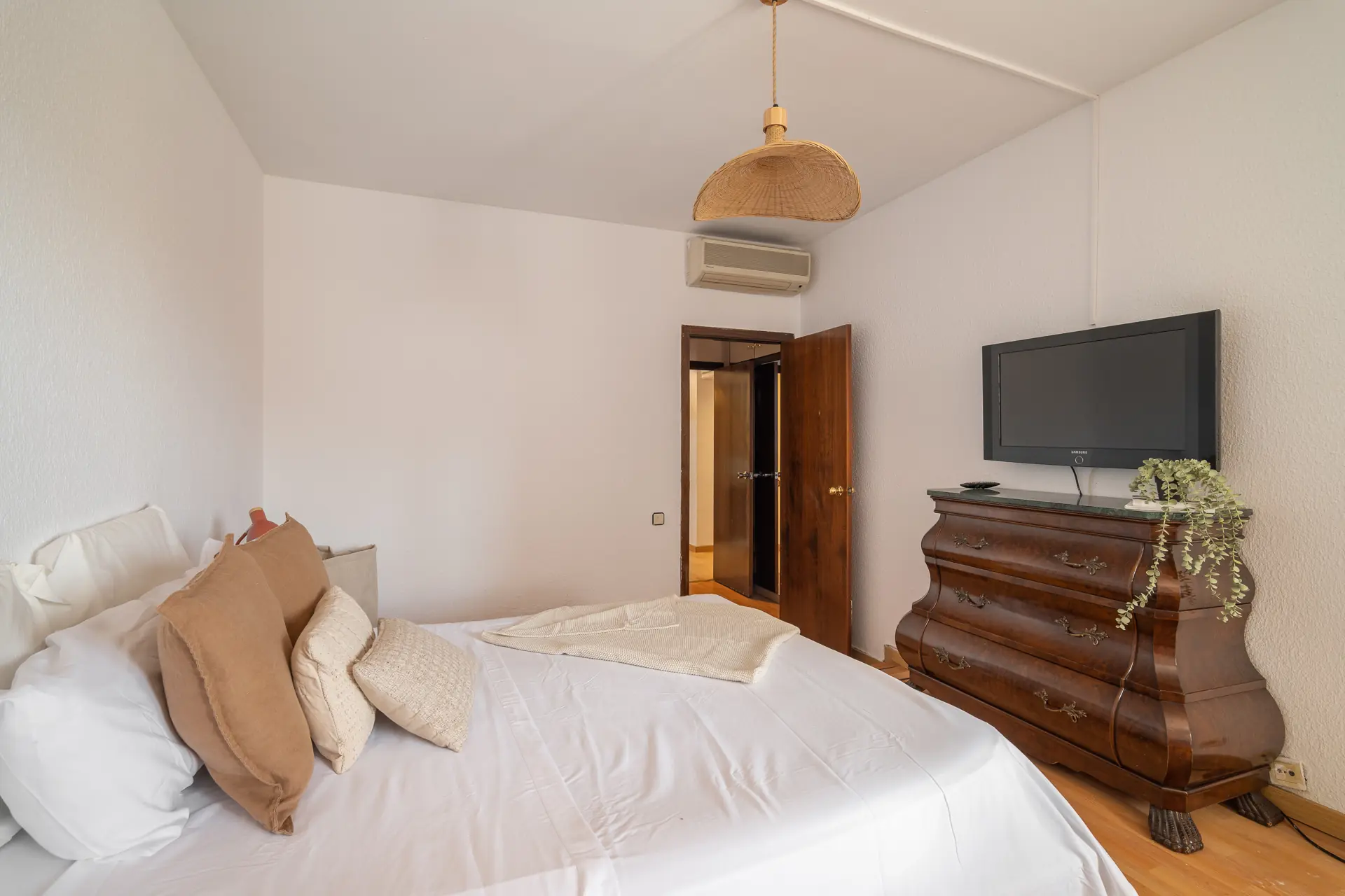 Habitación privada en Barcelona photo 3