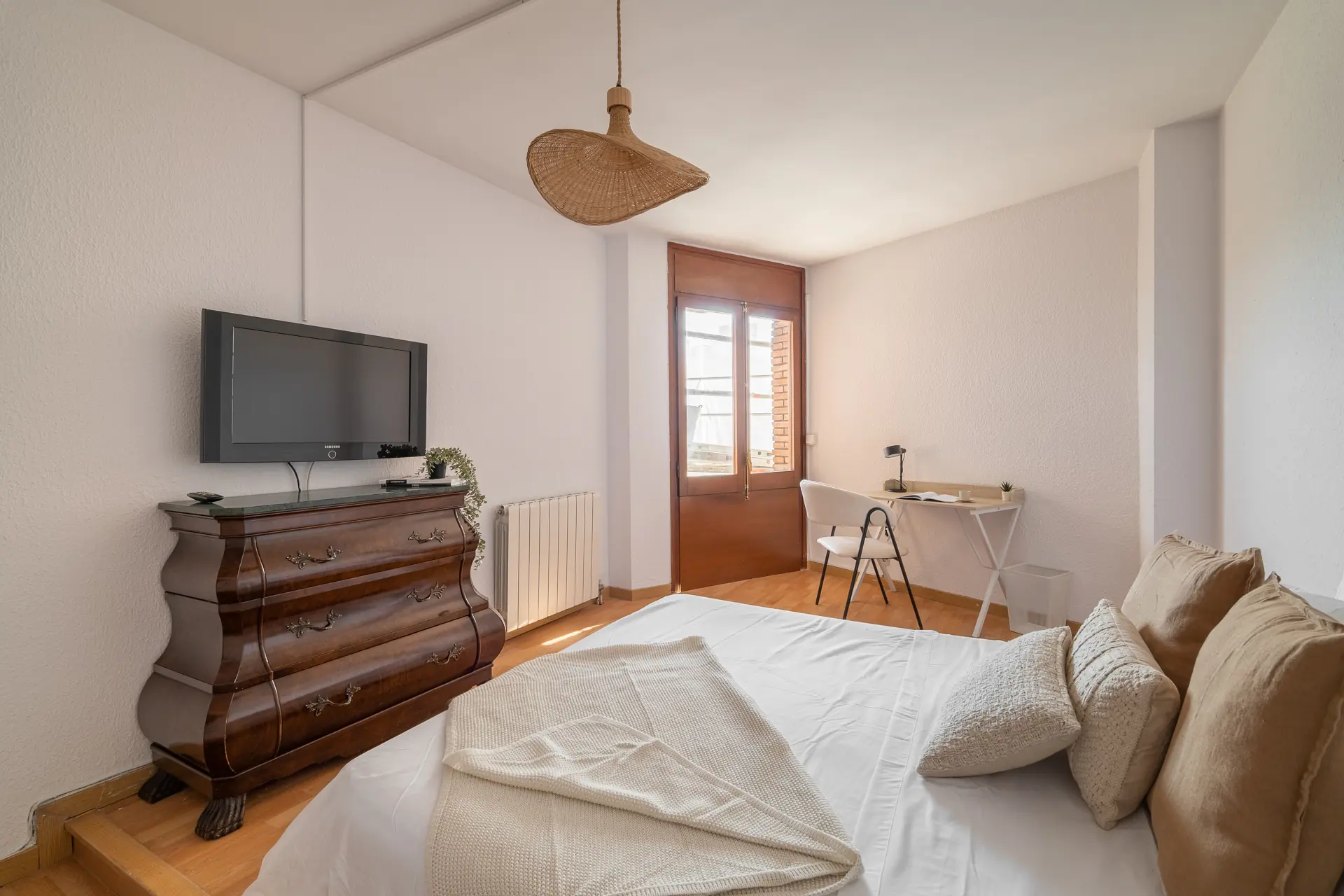 Habitación privada en Barcelona photo 2