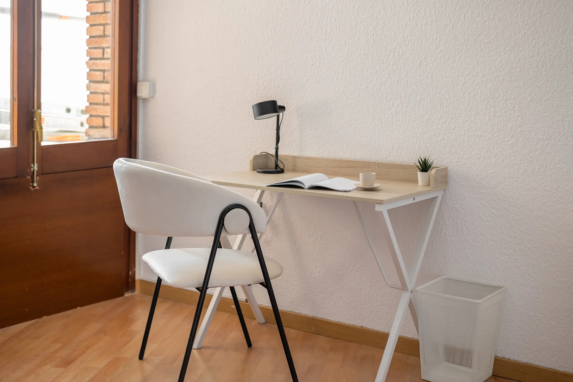 Stanza privata a Barcelona photo 4