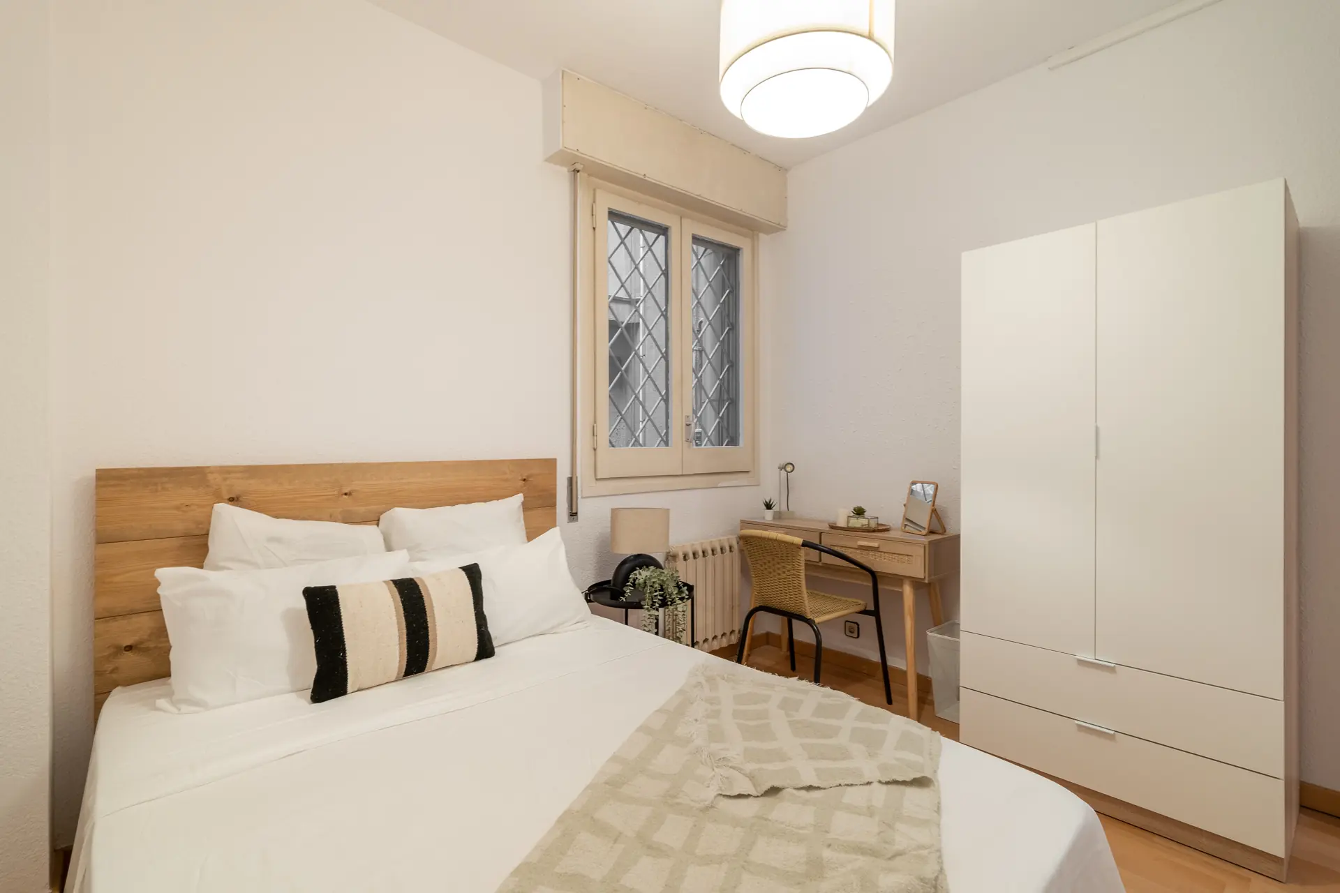 Stanza privata a Barcelona photo 3