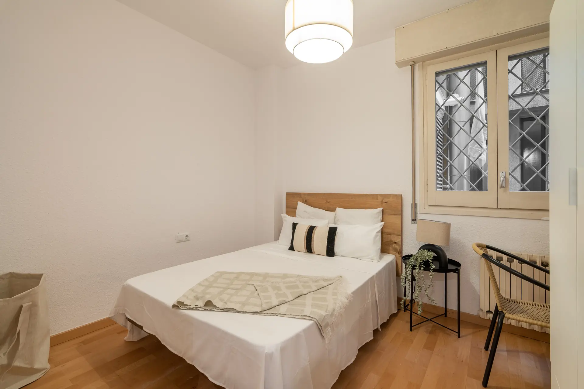 Stanza privata a Barcelona photo 2