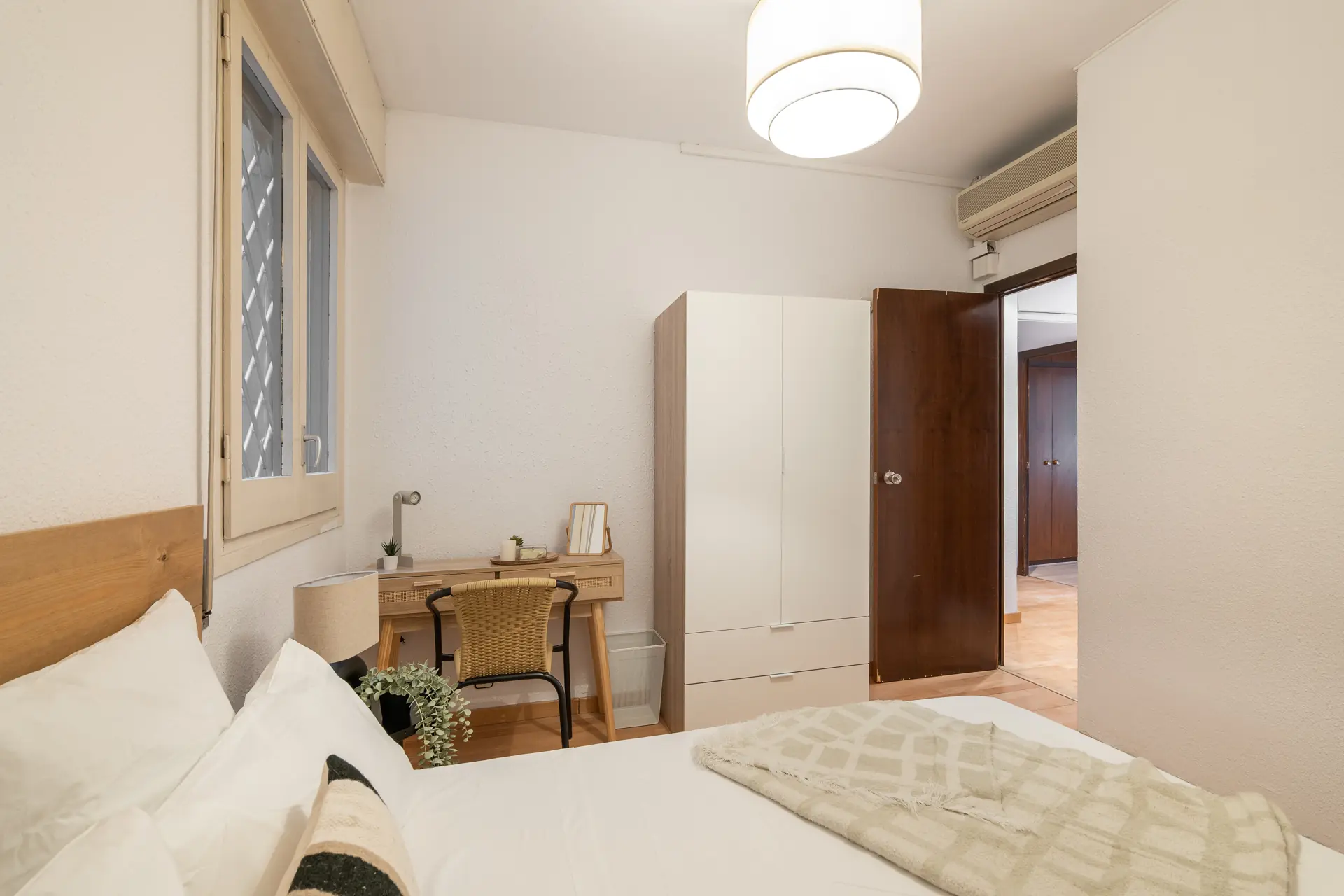 Stanza privata a Barcelona photo 4