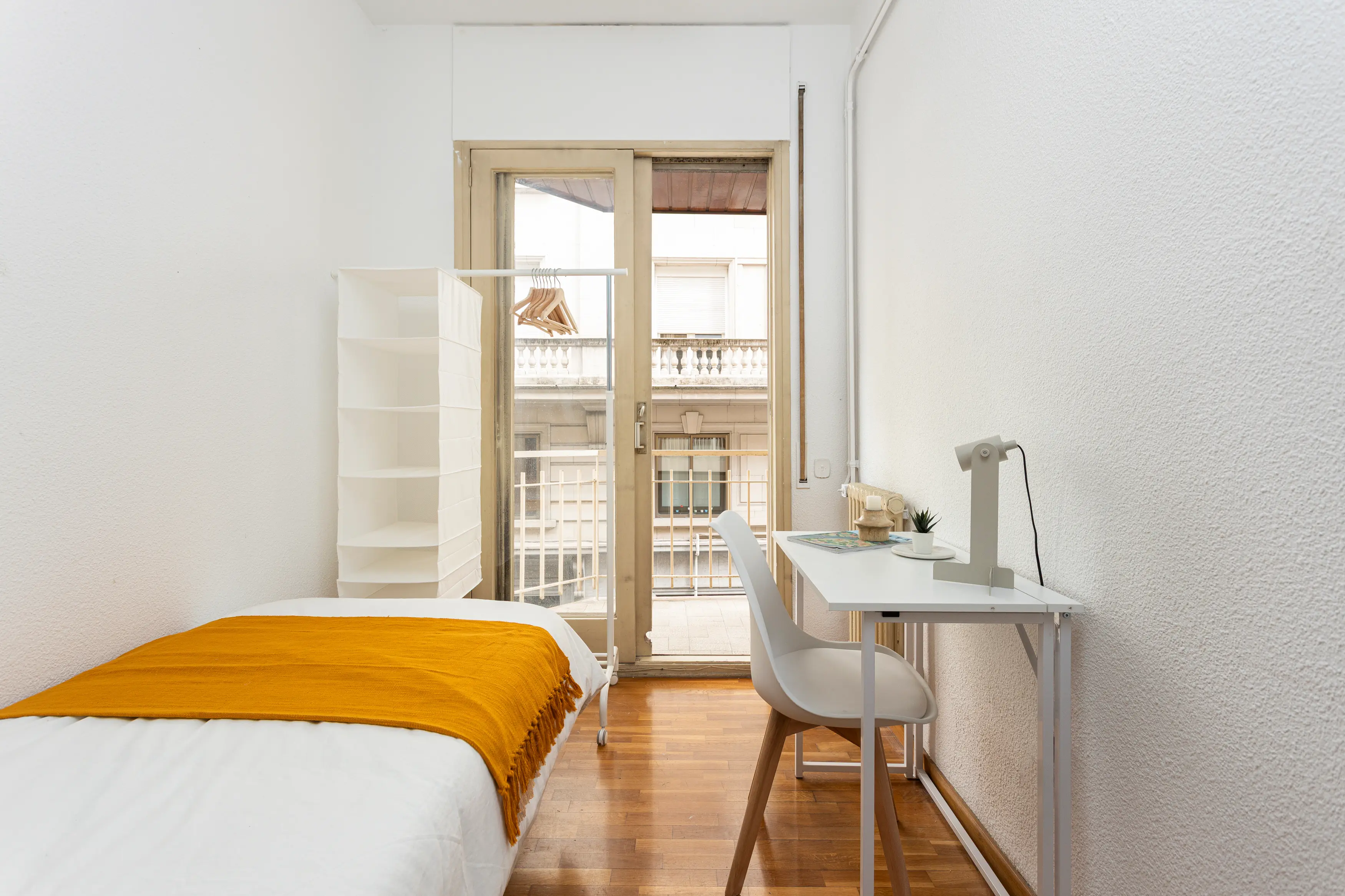 Stanza privata a Barcelona photo 2