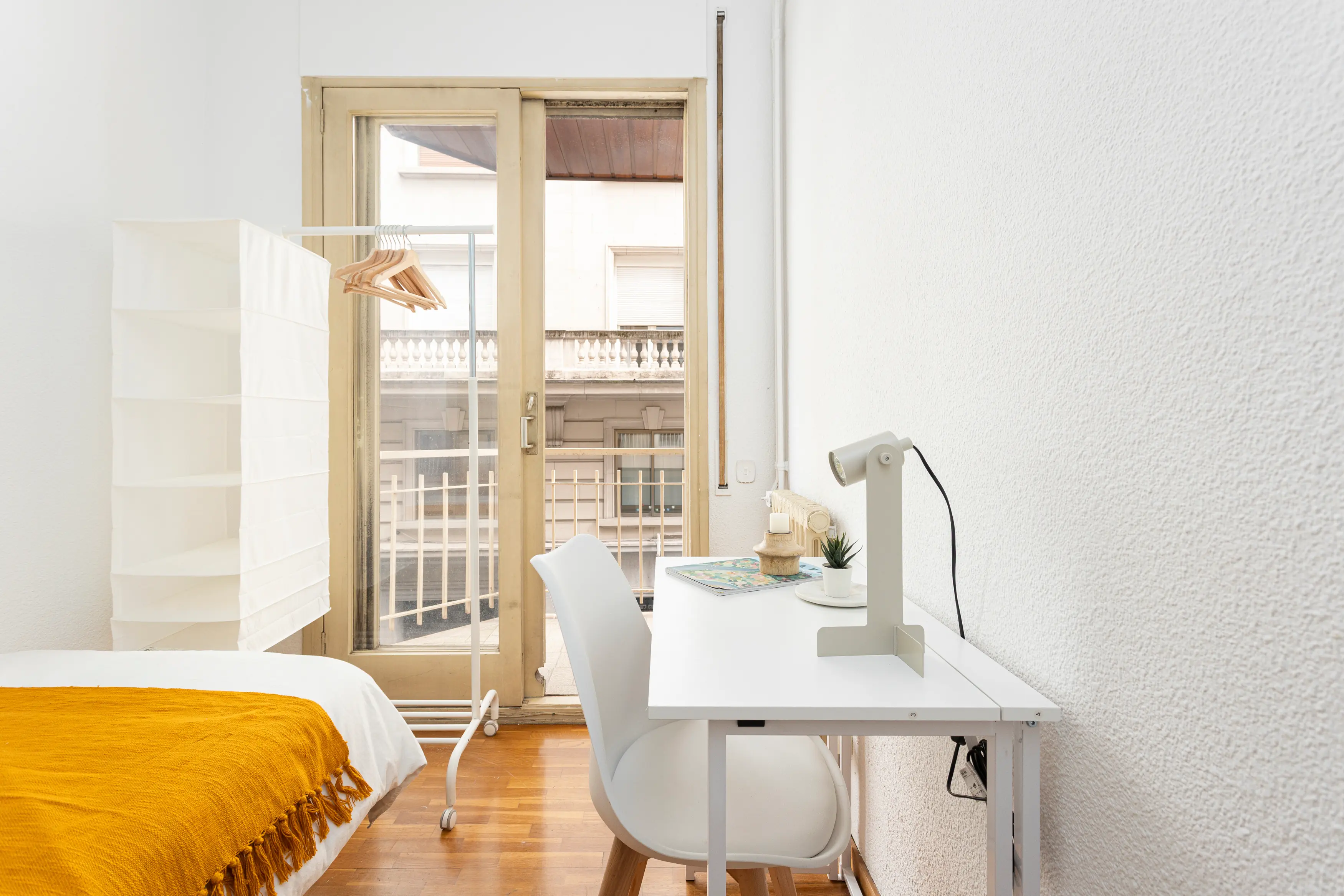 Stanza privata a Barcelona photo 3