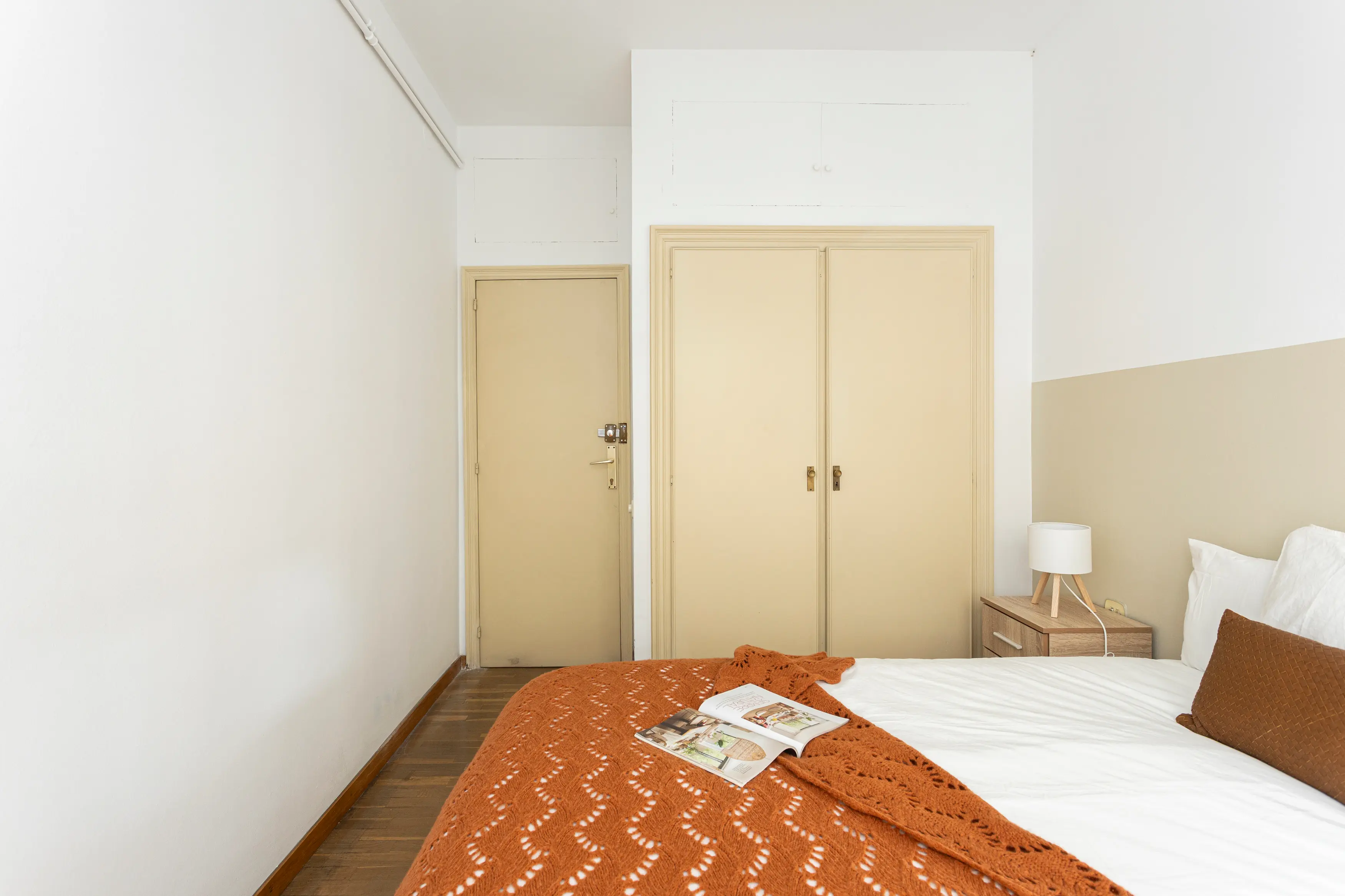 Stanza privata a Barcelona photo 2