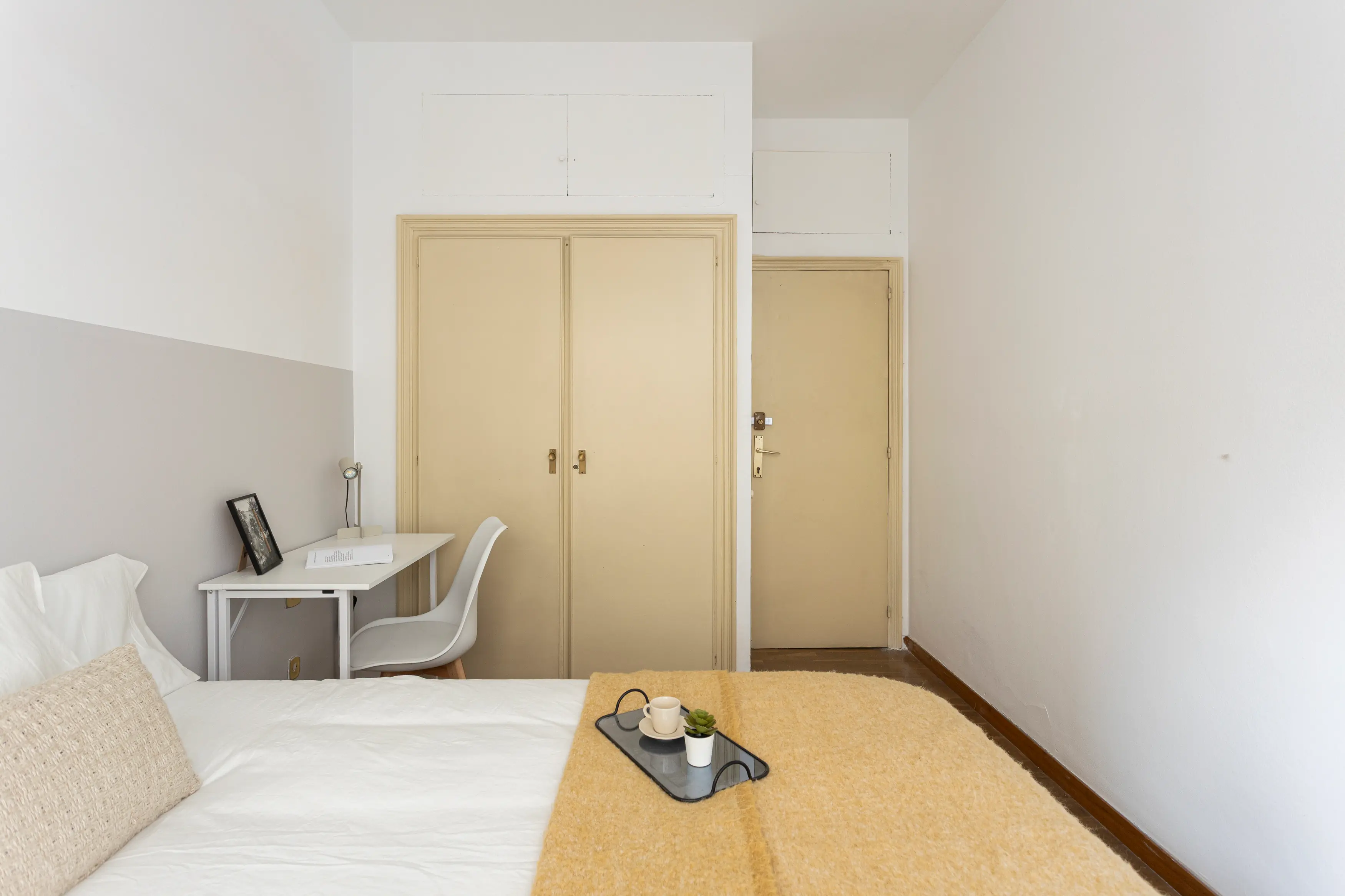 Stanza privata a Barcelona photo 3