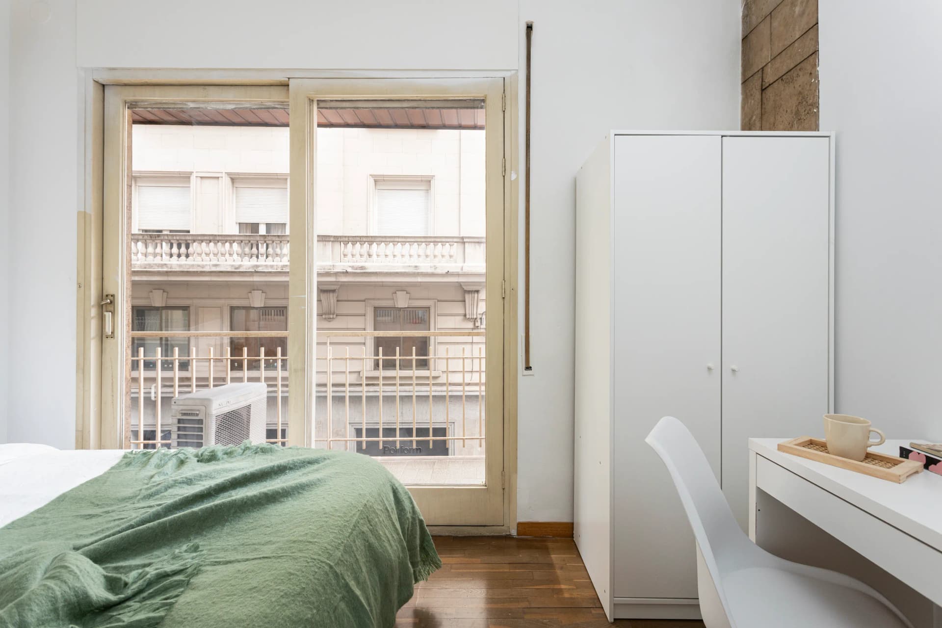 Habitación privada en Barcelona photo 2