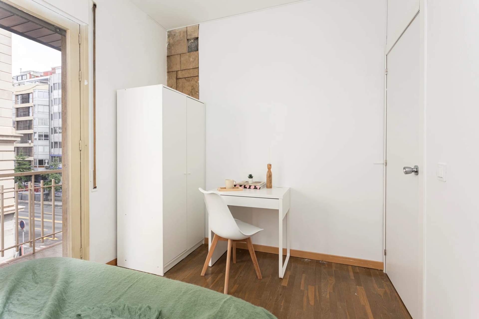 Habitación privada en Barcelona photo 3