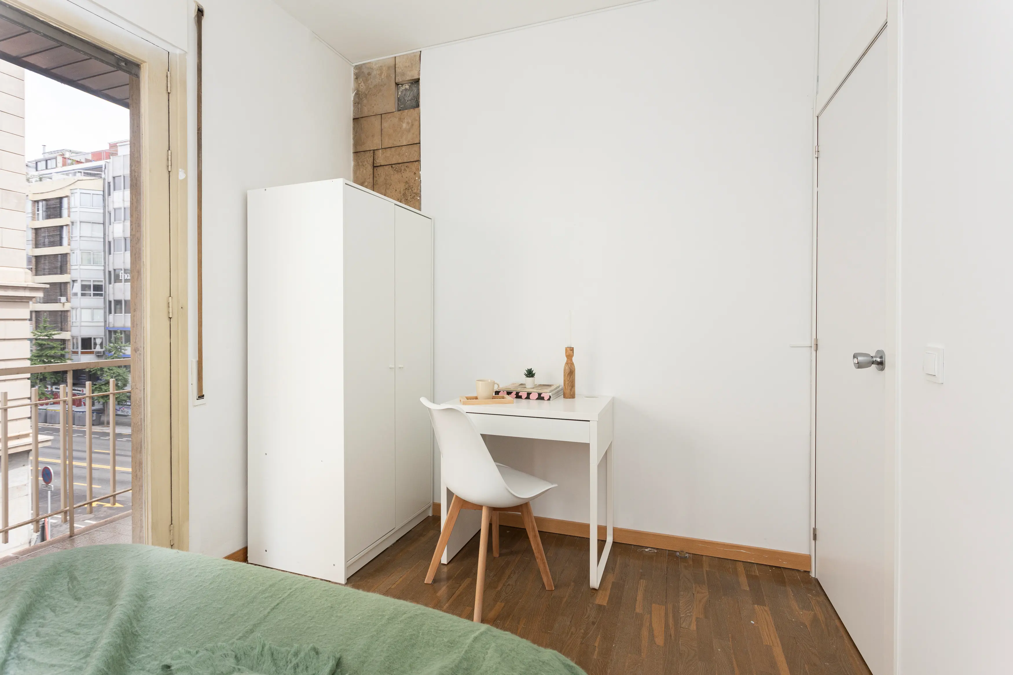 Stanza privata a Barcelona photo 3