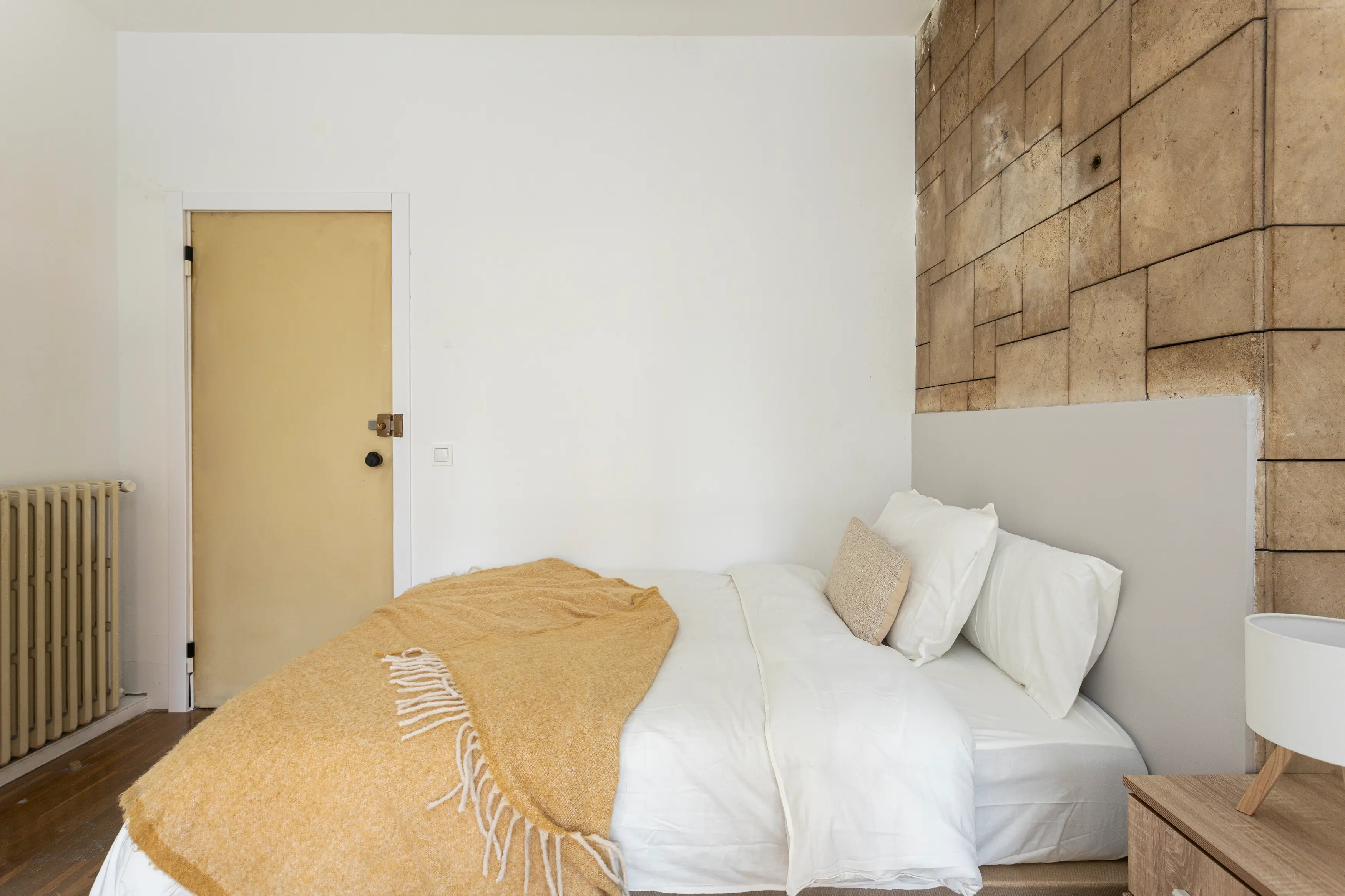 Private room in Barcelona photo 3