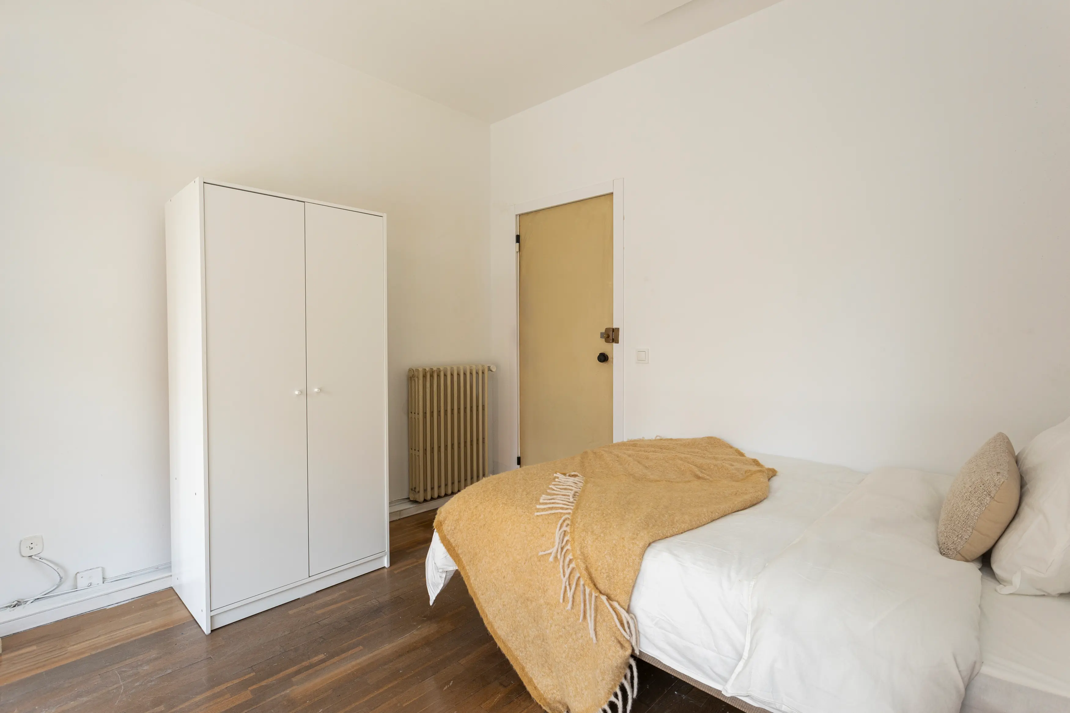 Private room in Barcelona photo 4