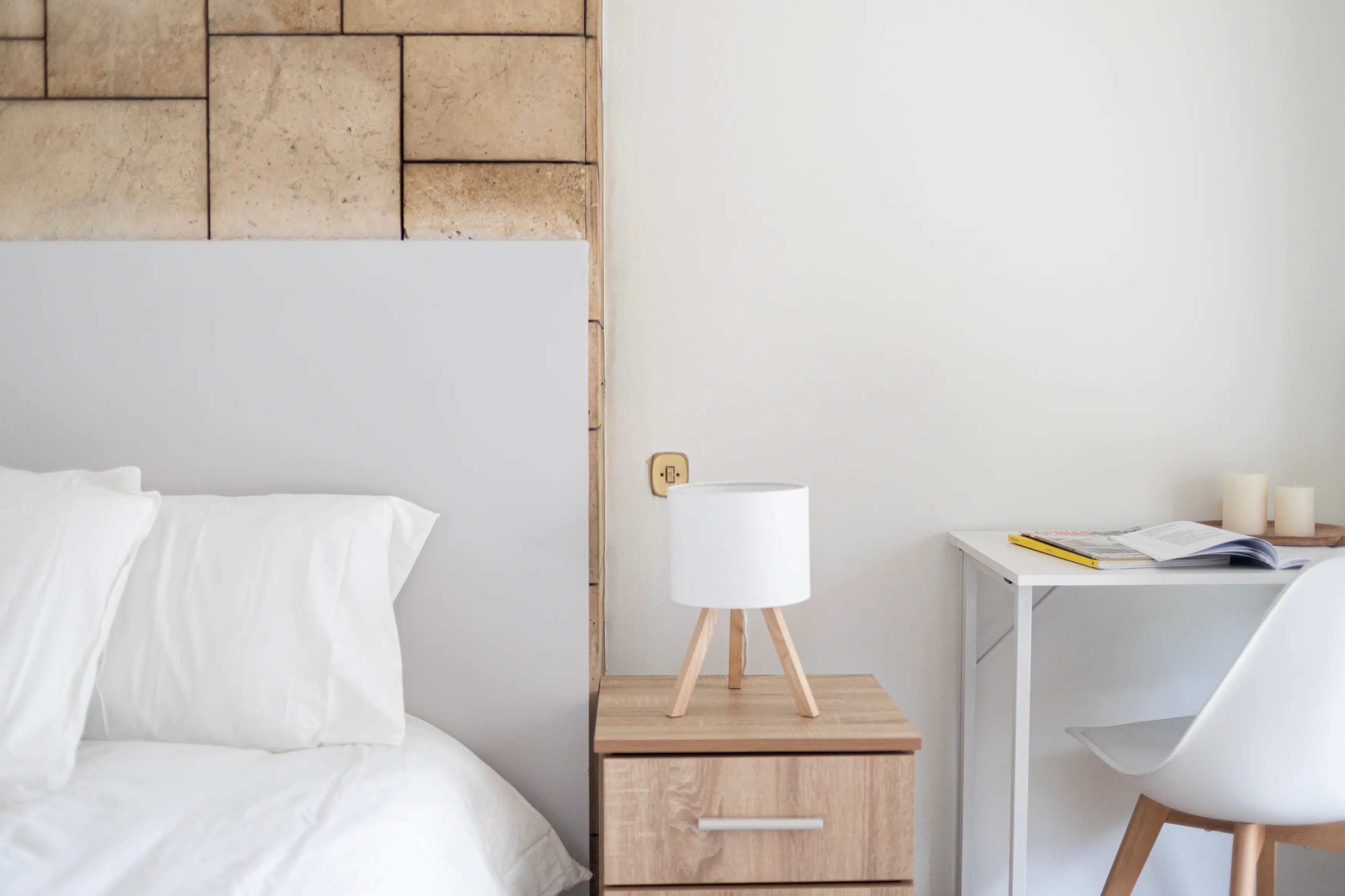 Private room in Barcelona photo 5