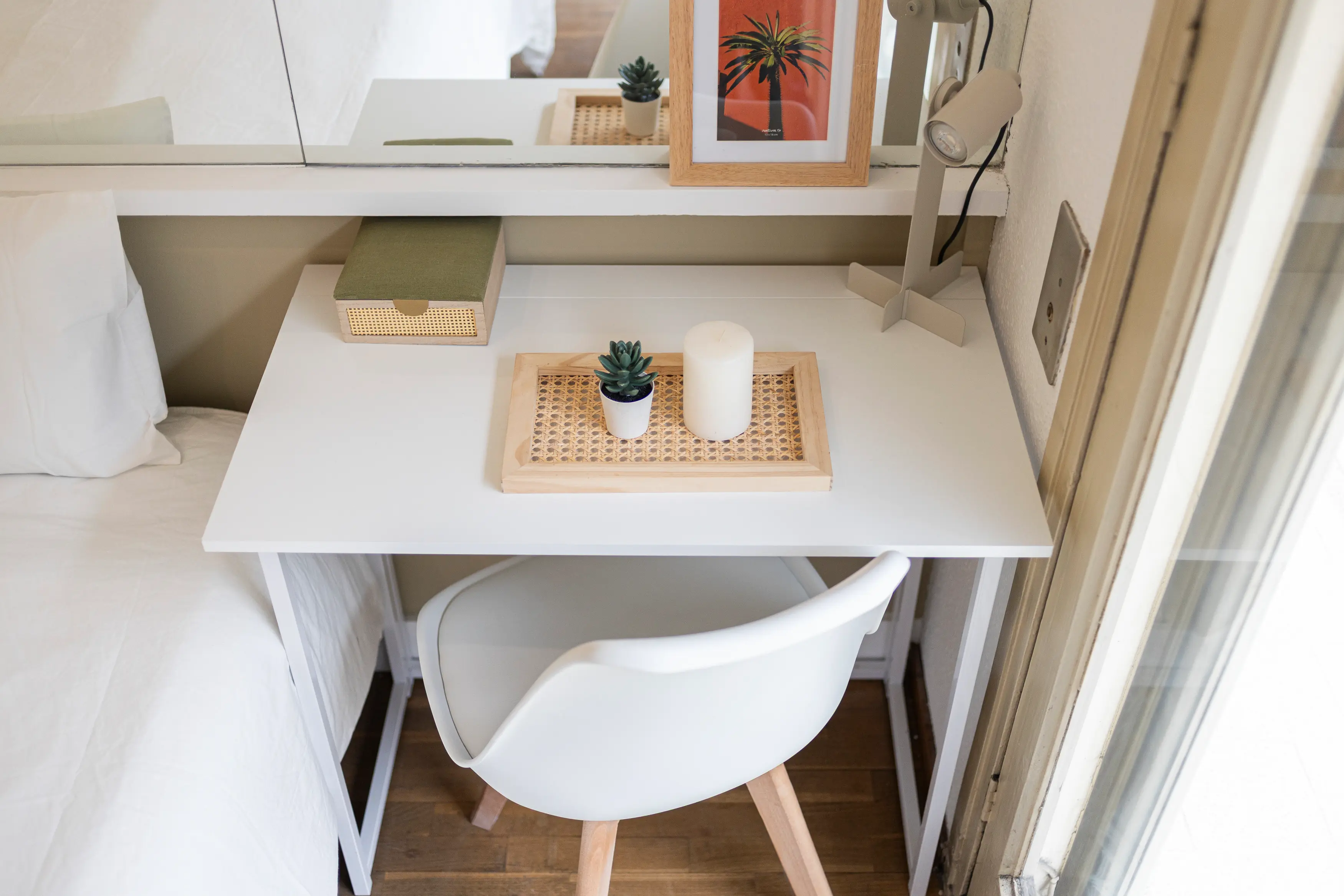 Private room in Barcelona photo 3