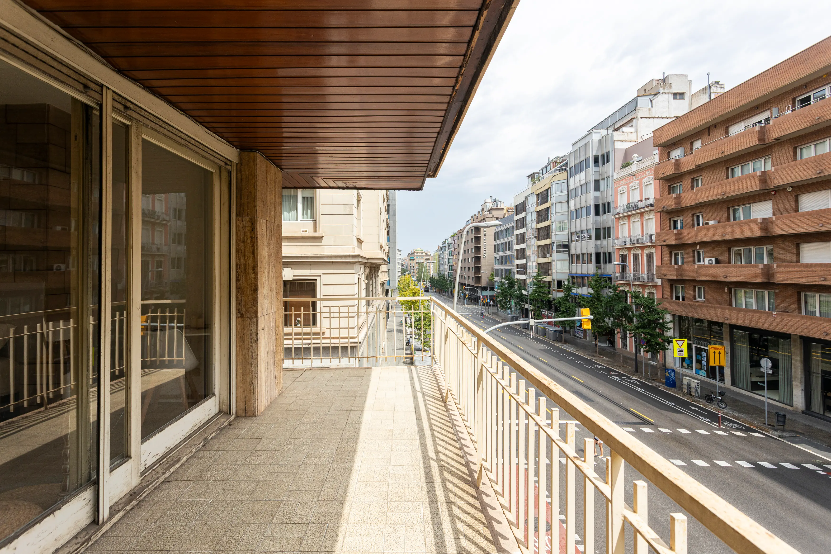 Private room in Barcelona photo 5