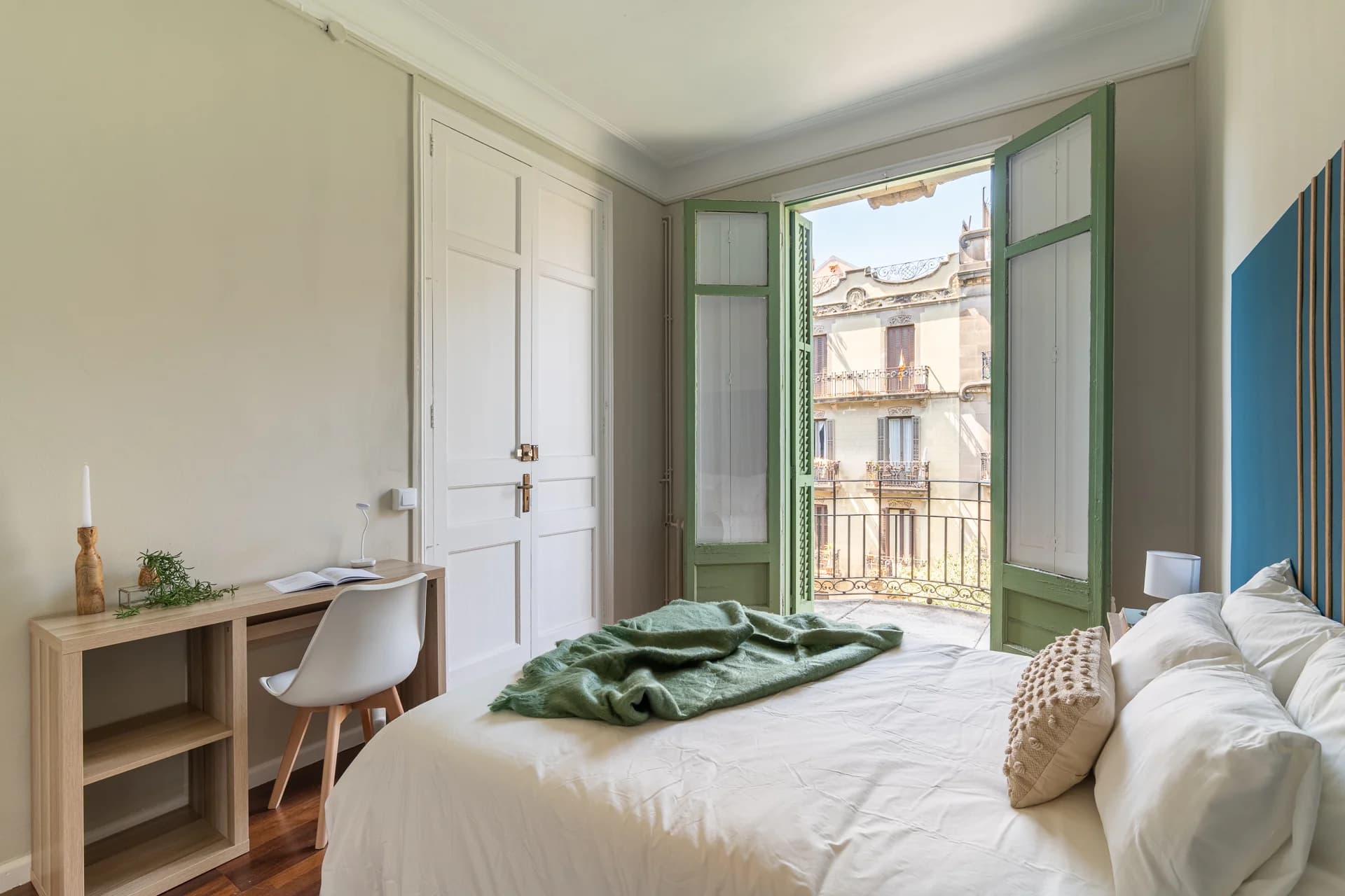 Stanza privata a Barcelona photo 5