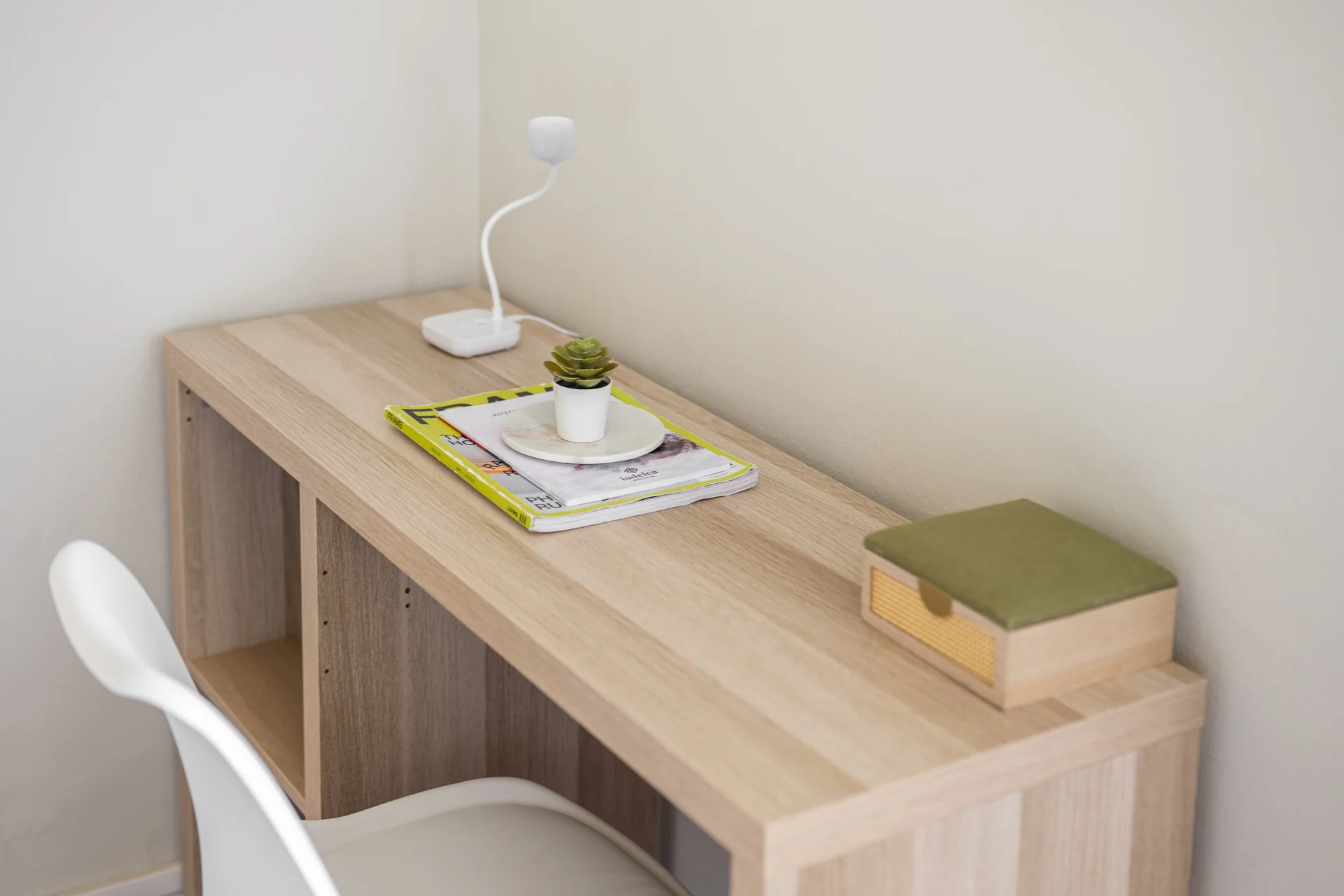 Private room in Barcelona photo 5