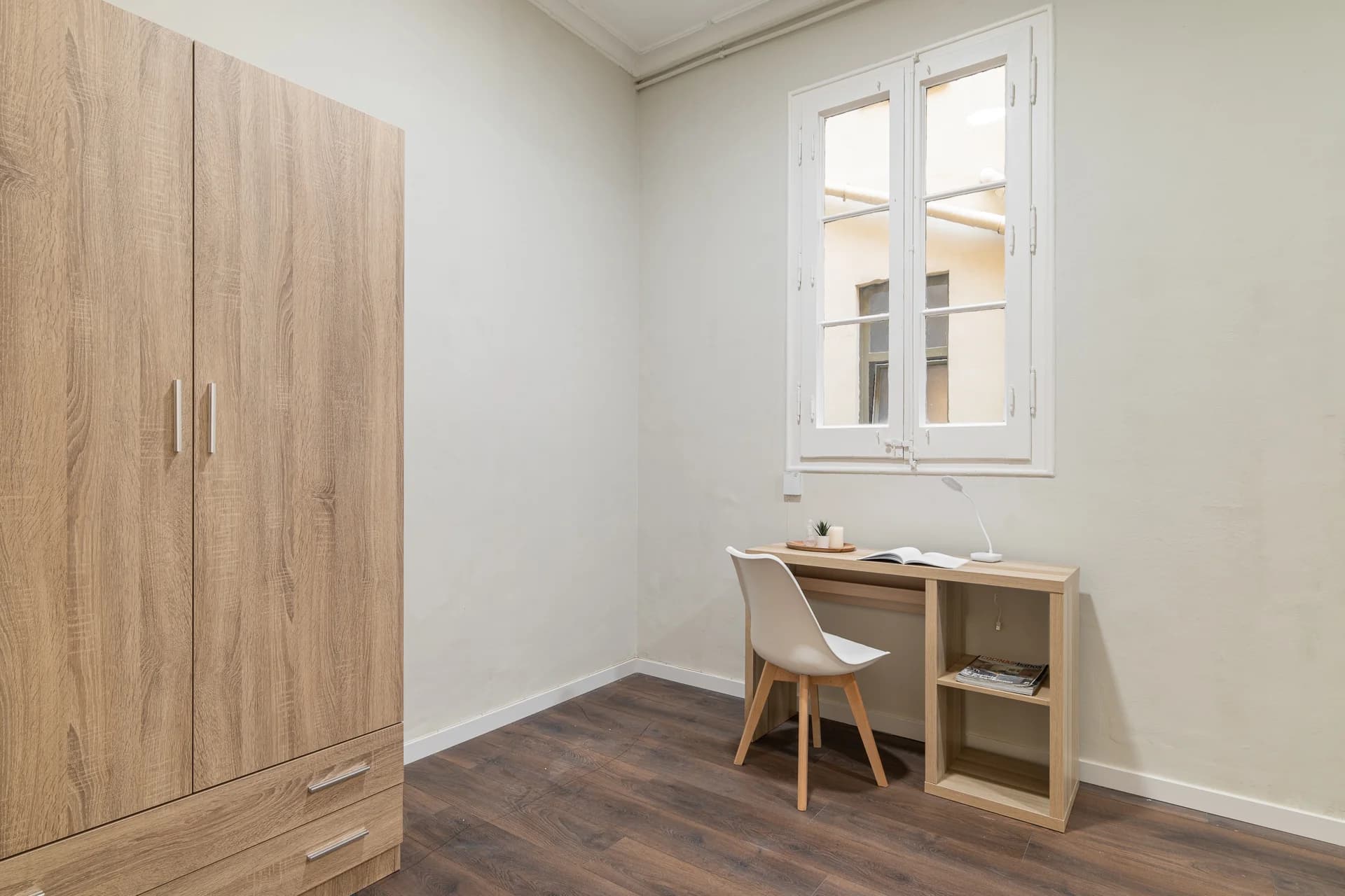 Private room in Barcelona