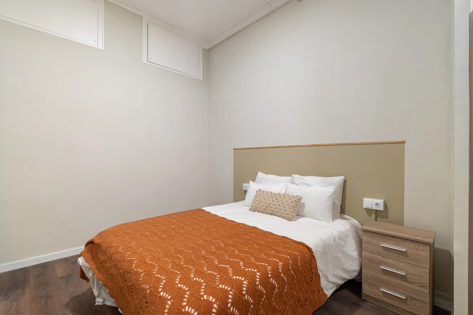 Private room in Barcelona photo 2