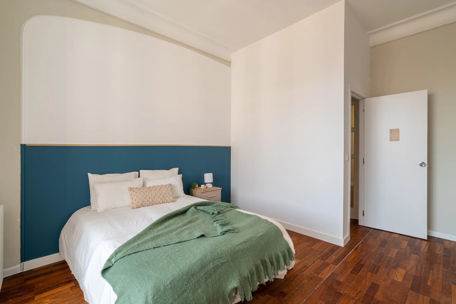 Habitación privada en Barcelona photo 3