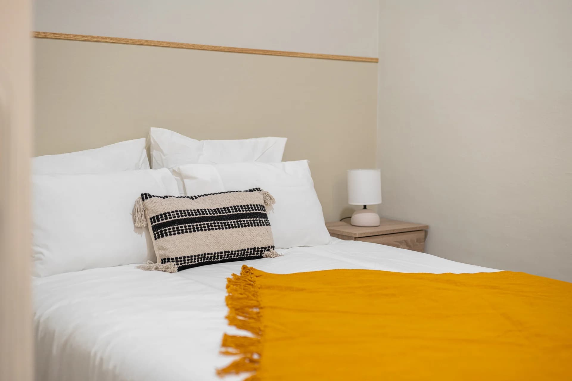 Private room in Barcelona photo 4