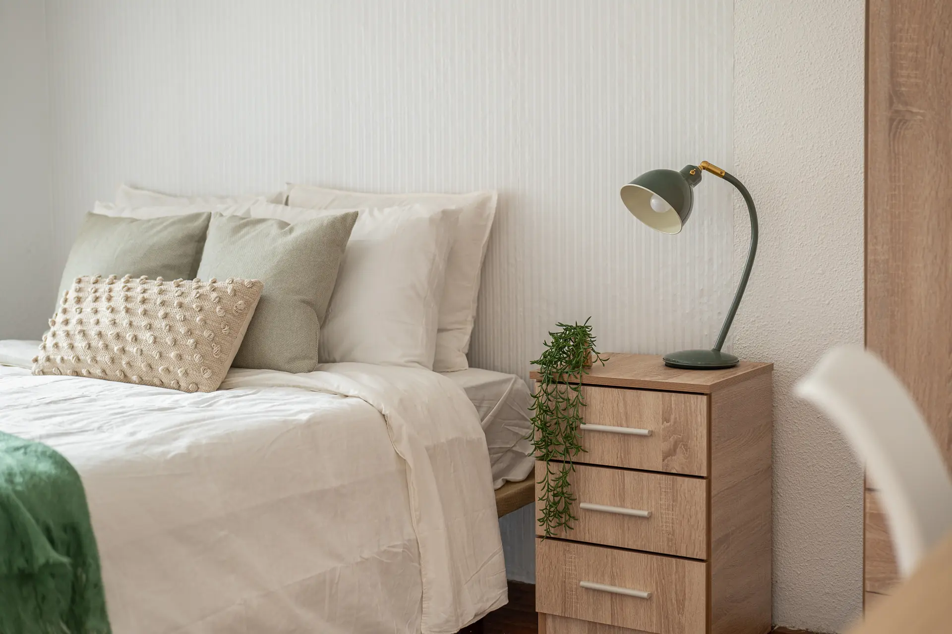 Private room in Barcelona