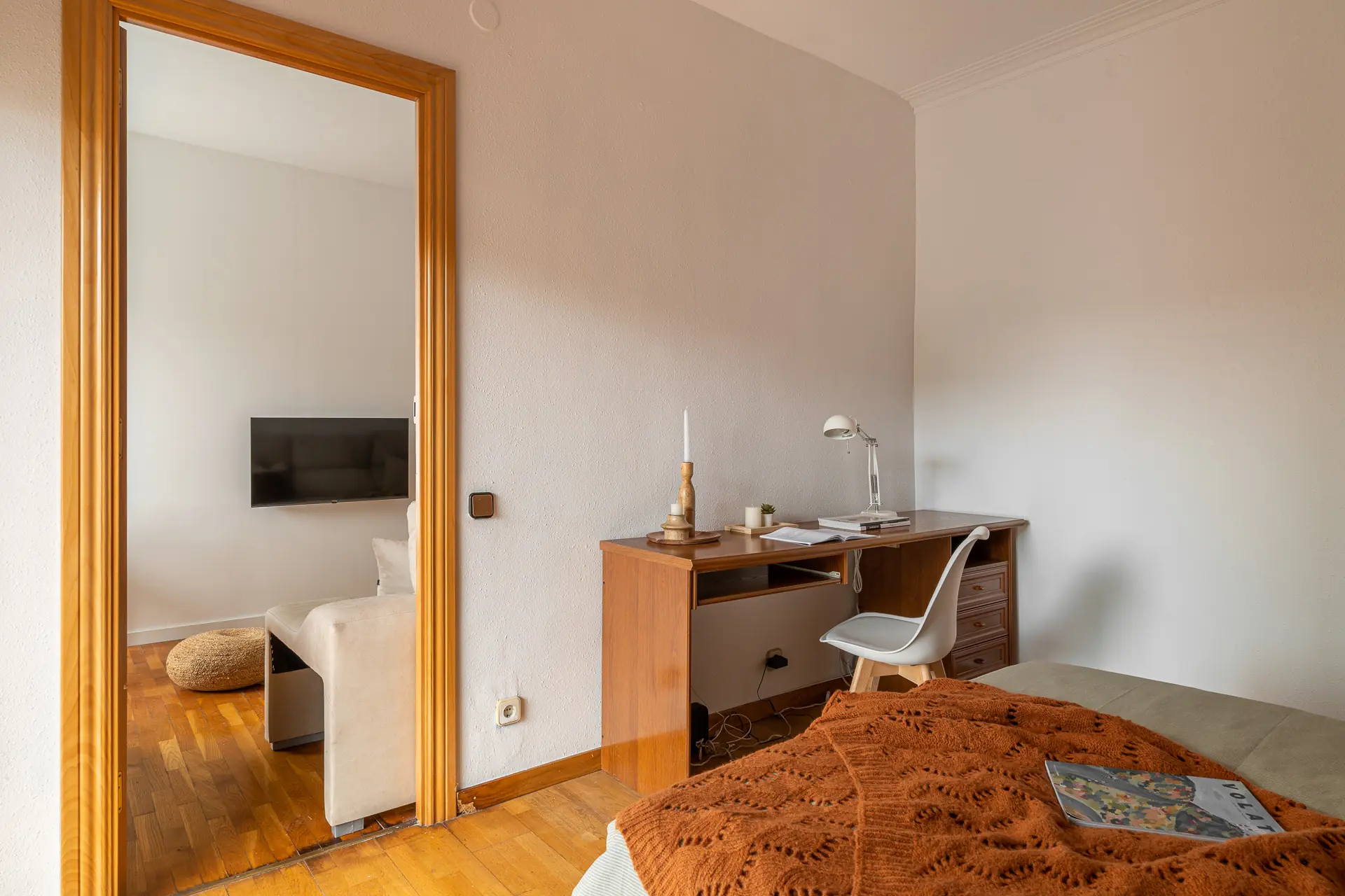 Stanza privata a Barcelona photo 4