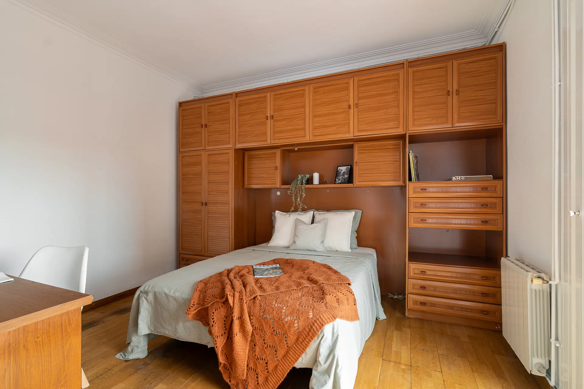 Stanza privata a Barcelona photo 3