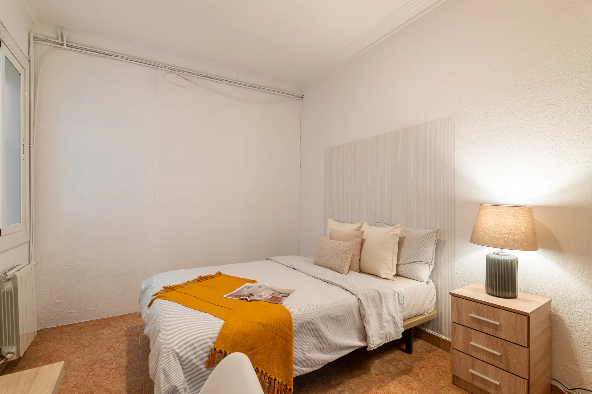 Stanza privata a Barcelona photo 2