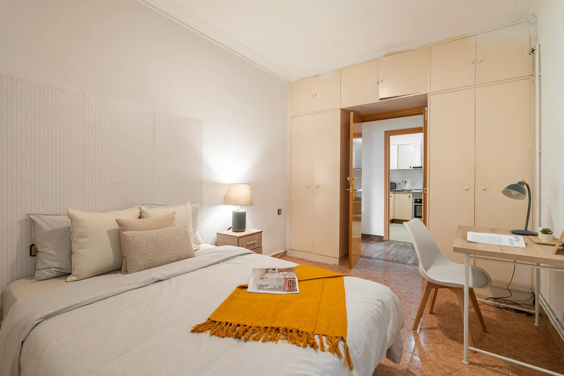 Habitación privada en Barcelona photo 3