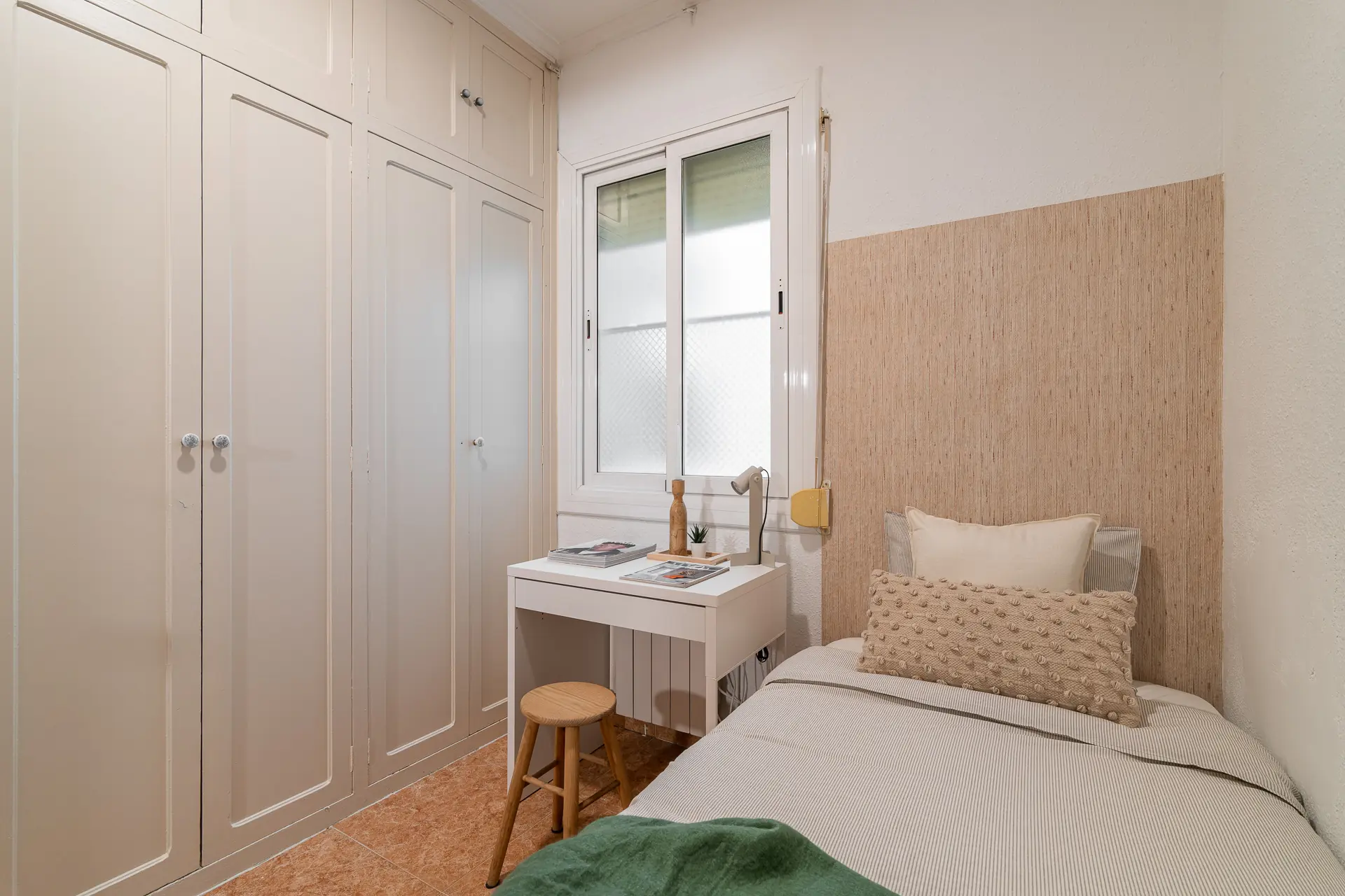 Stanza privata a Barcelona photo 2