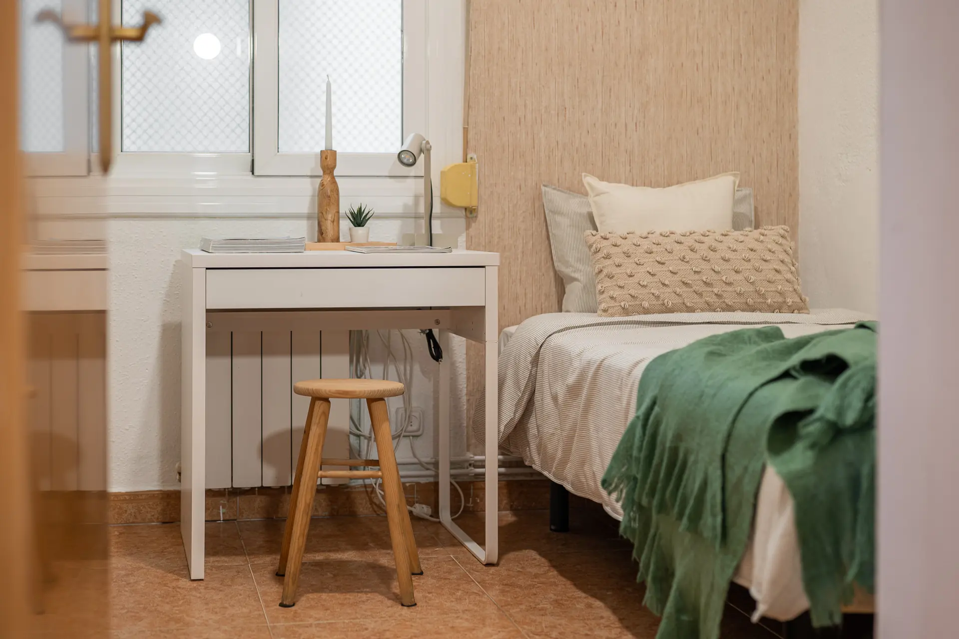 Stanza privata a Barcelona photo 4