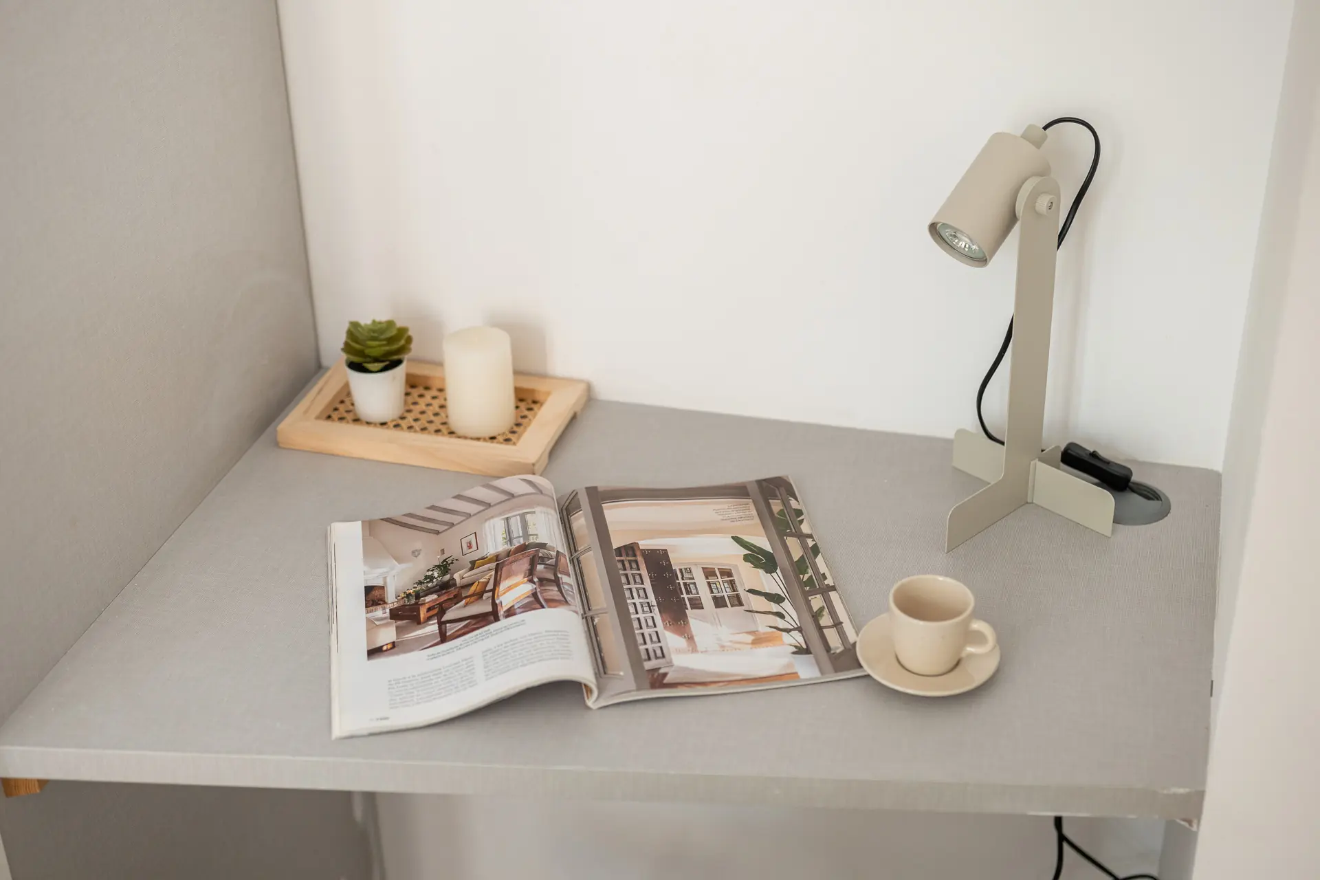 Private room in Barcelona photo 4