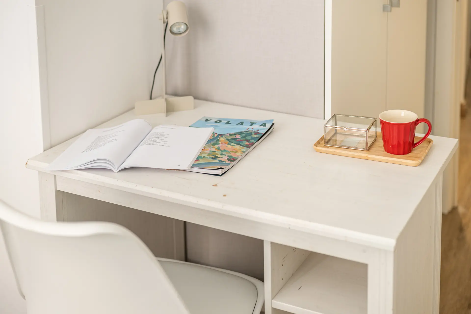 Private room in Barcelona photo 5