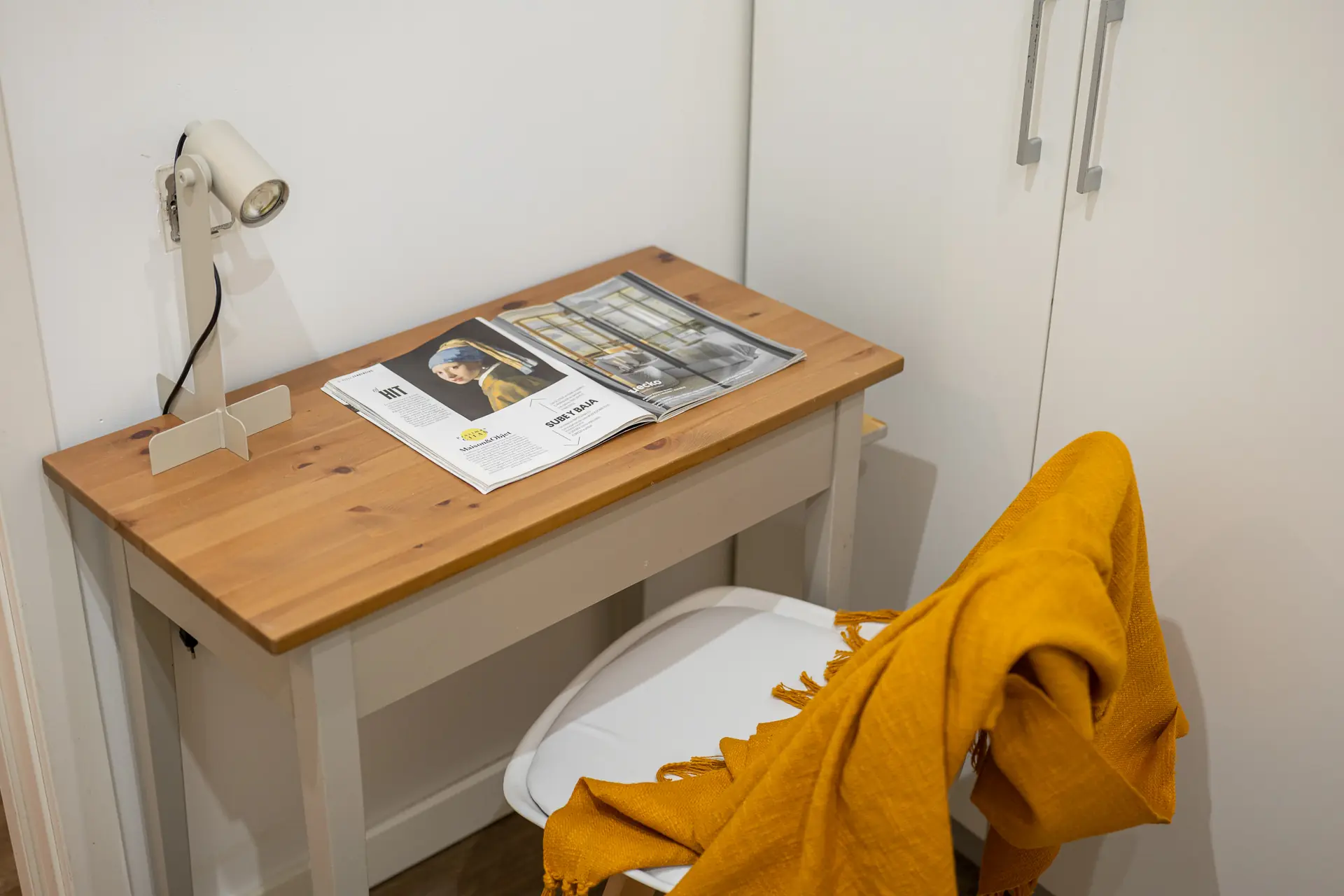 Stanza privata a Barcelona