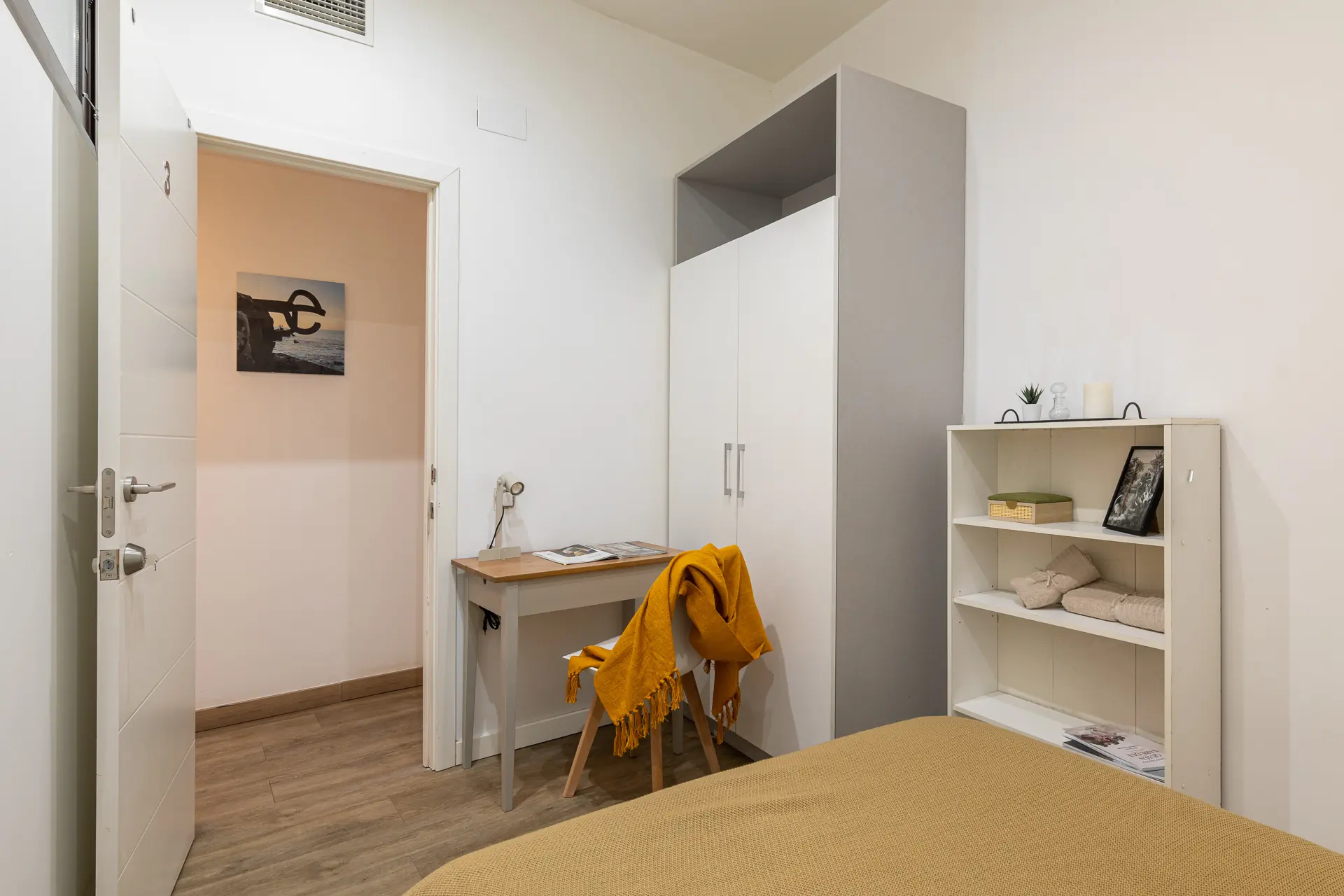 Stanza privata a Barcelona photo 4