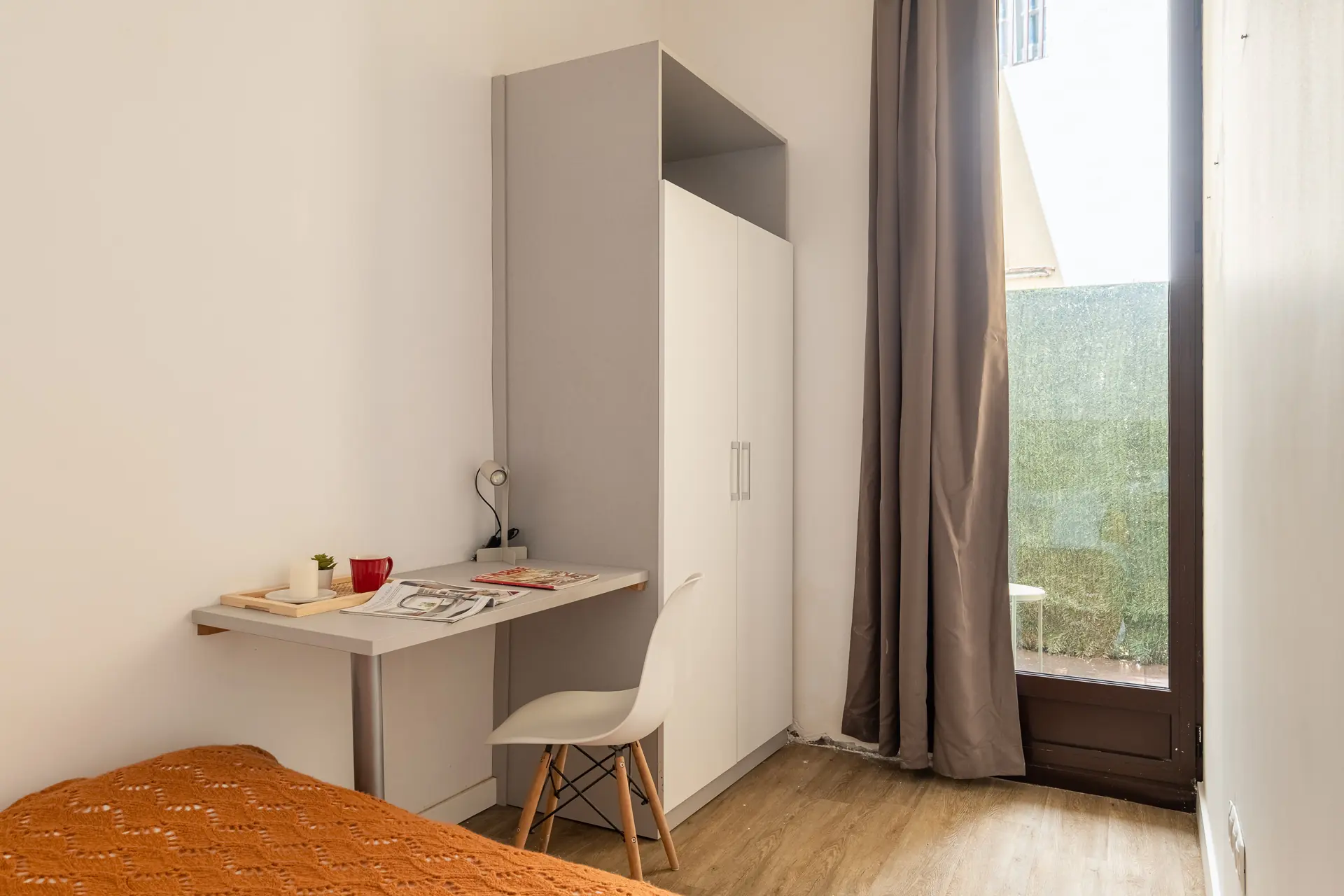 Private room in Barcelona photo 2