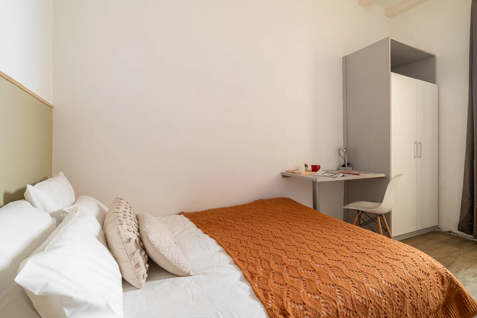 Private room in Barcelona