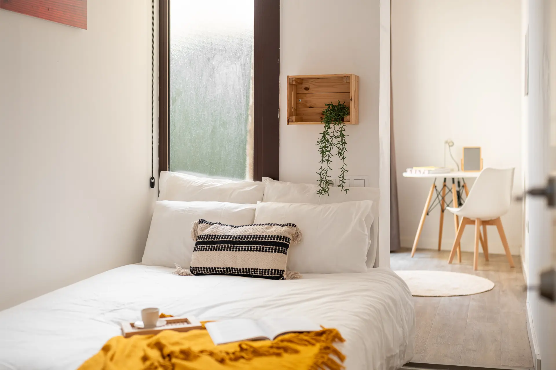 Stanza privata a Barcelona photo 4